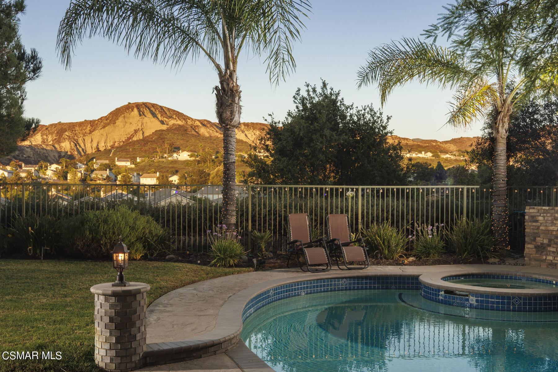 26432 Oakdale Canyon Lane