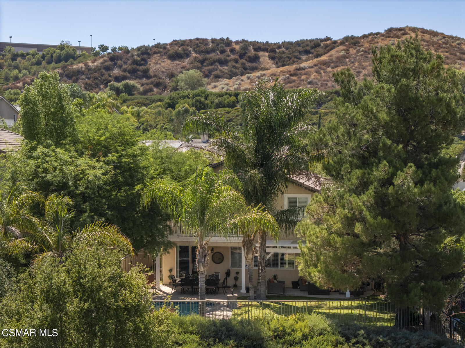 26432 Oakdale Canyon Lane