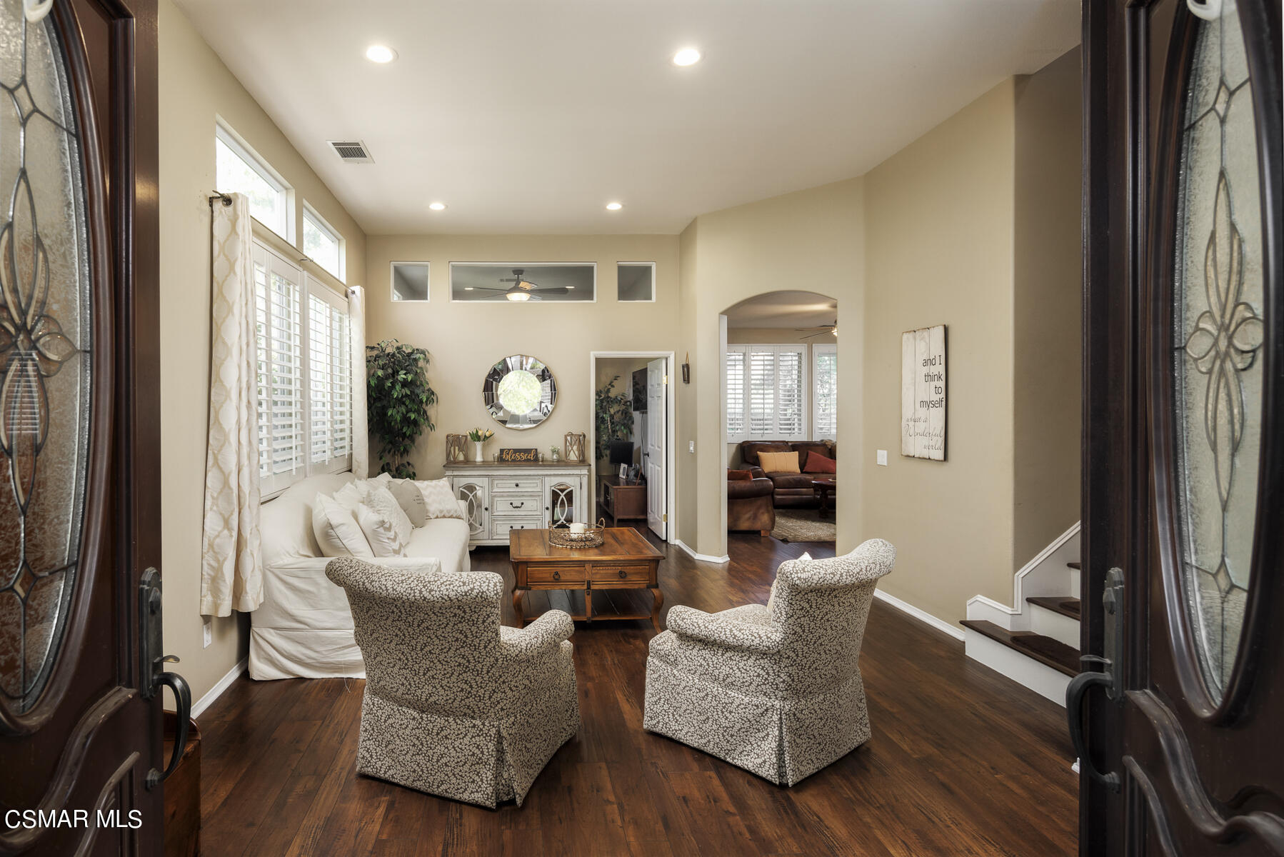 26432 Oakdale Canyon Lane