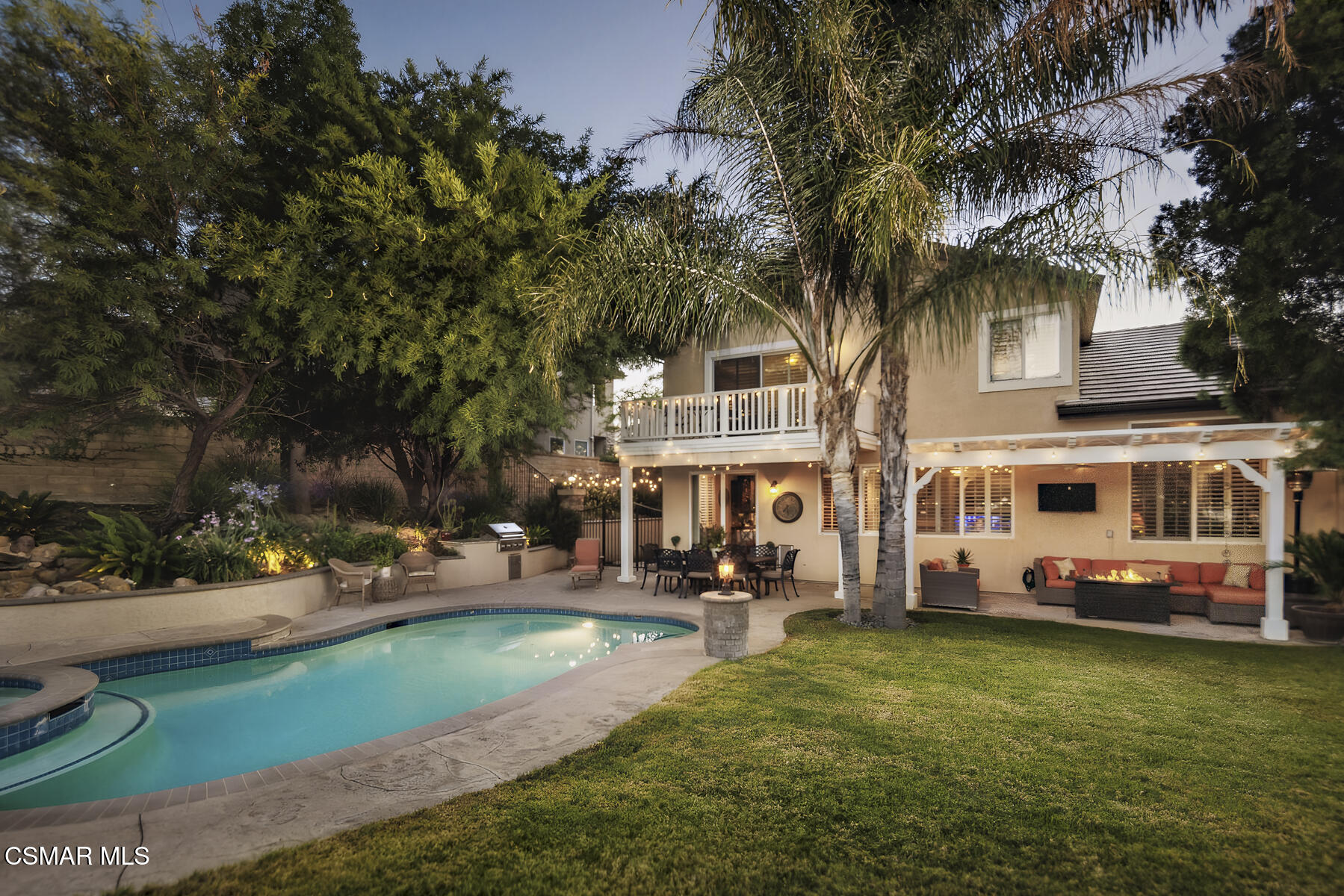 26432 Oakdale Canyon Lane