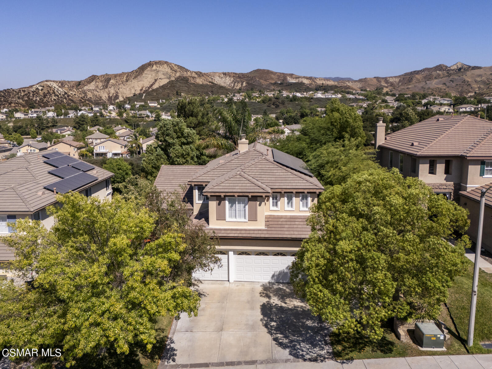 26432 Oakdale Canyon Lane