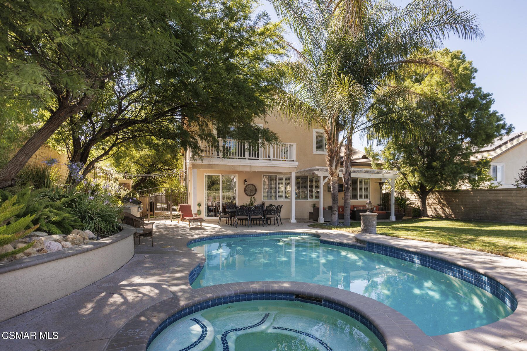 26432 Oakdale Canyon Lane