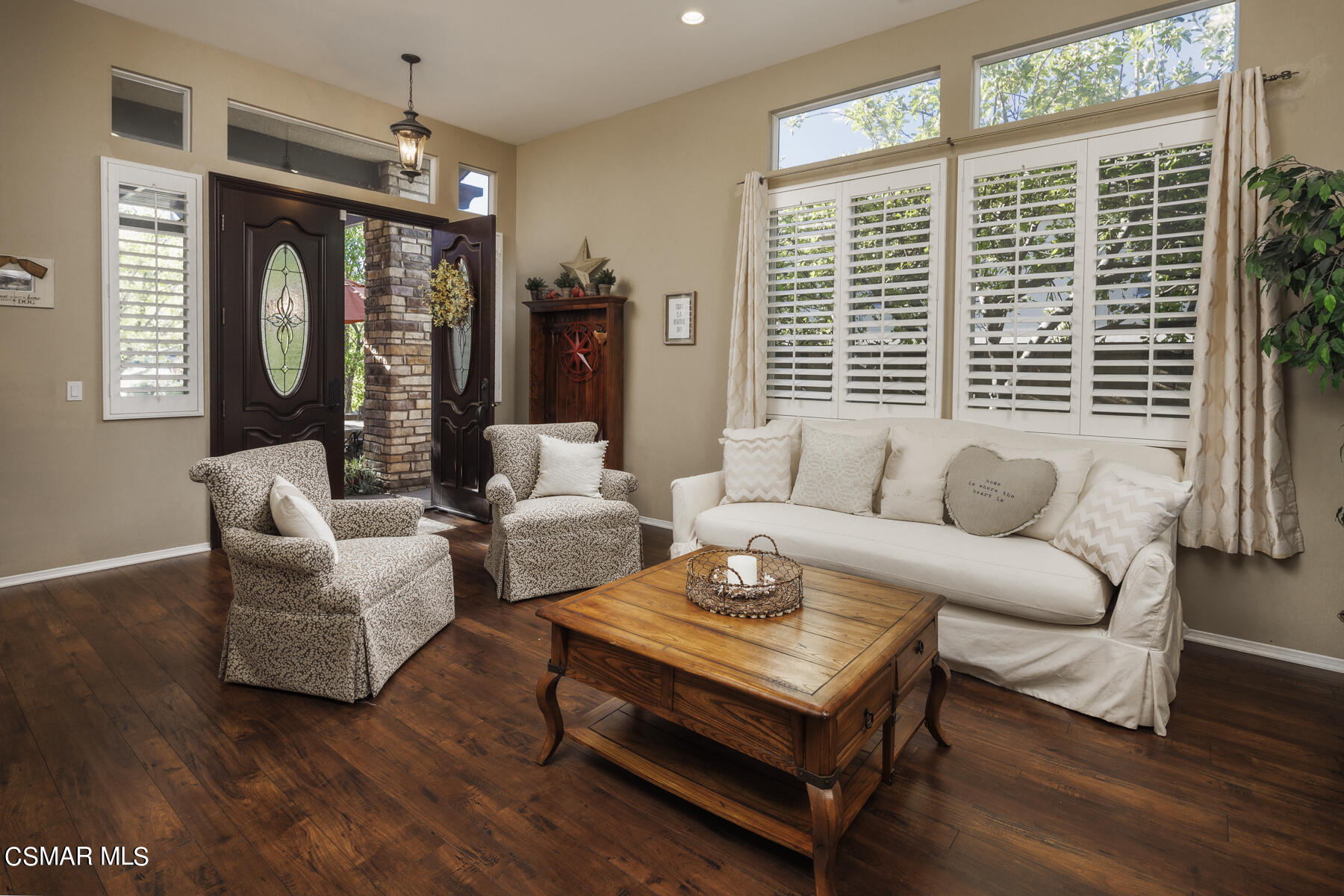 26432 Oakdale Canyon Lane