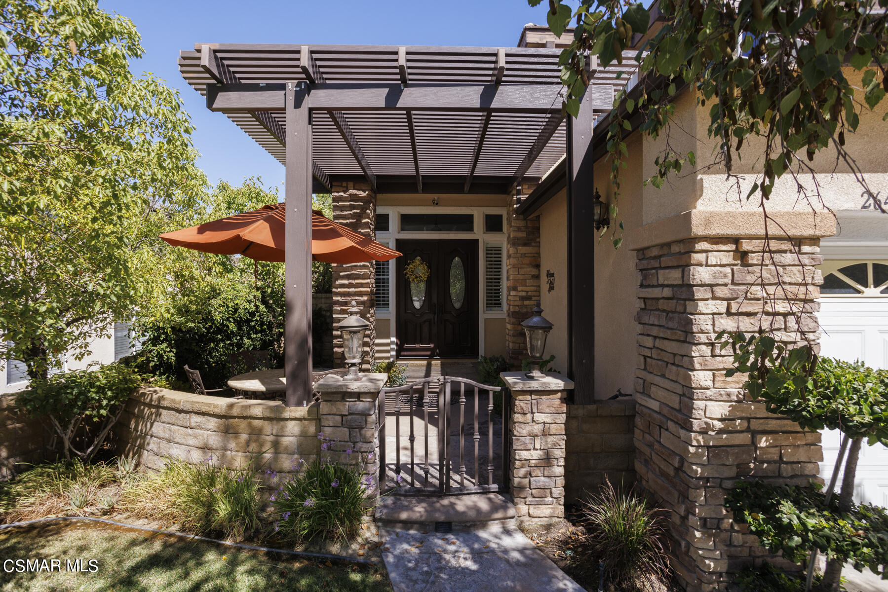 26432 Oakdale Canyon Lane