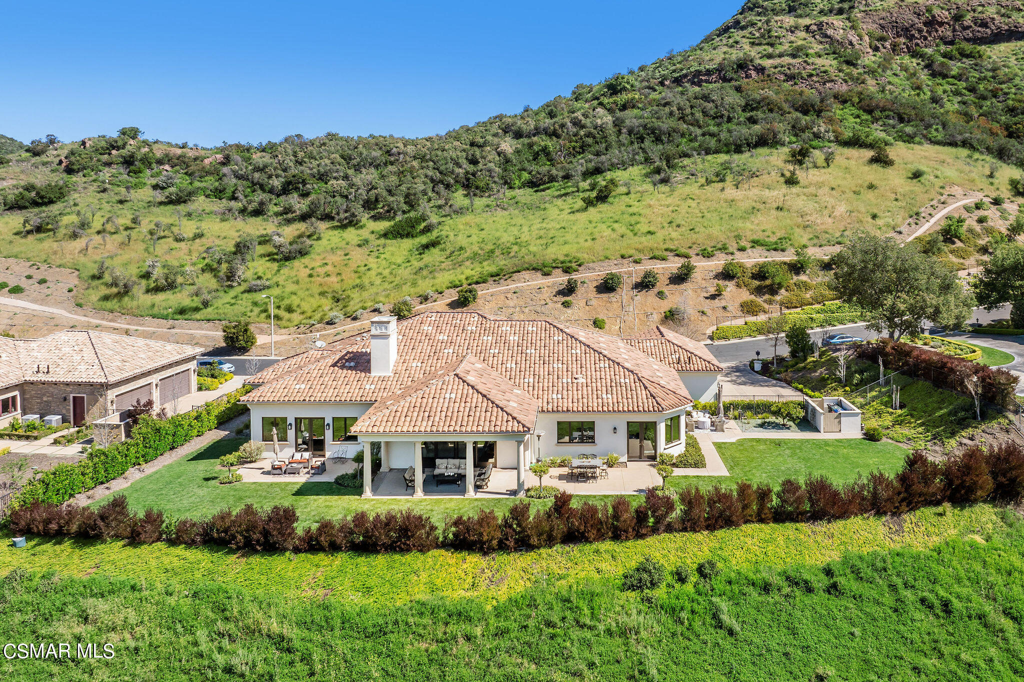 650 Williamsburg Court