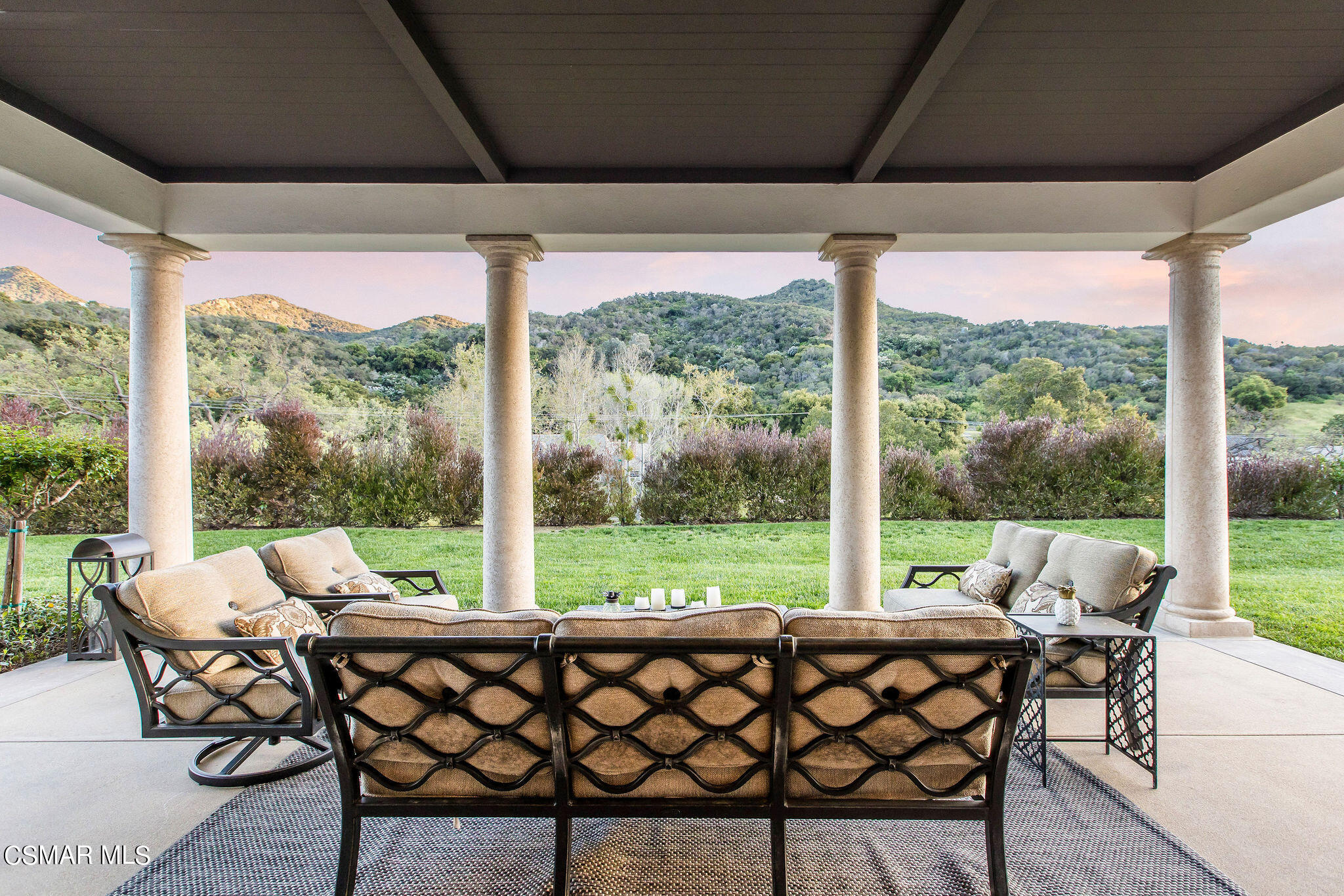 650 Williamsburg Court