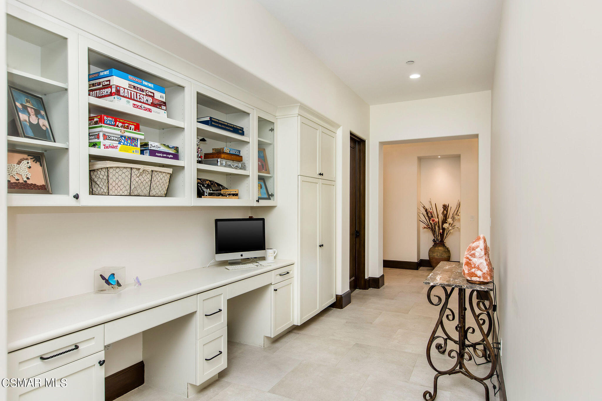 650 Williamsburg Court