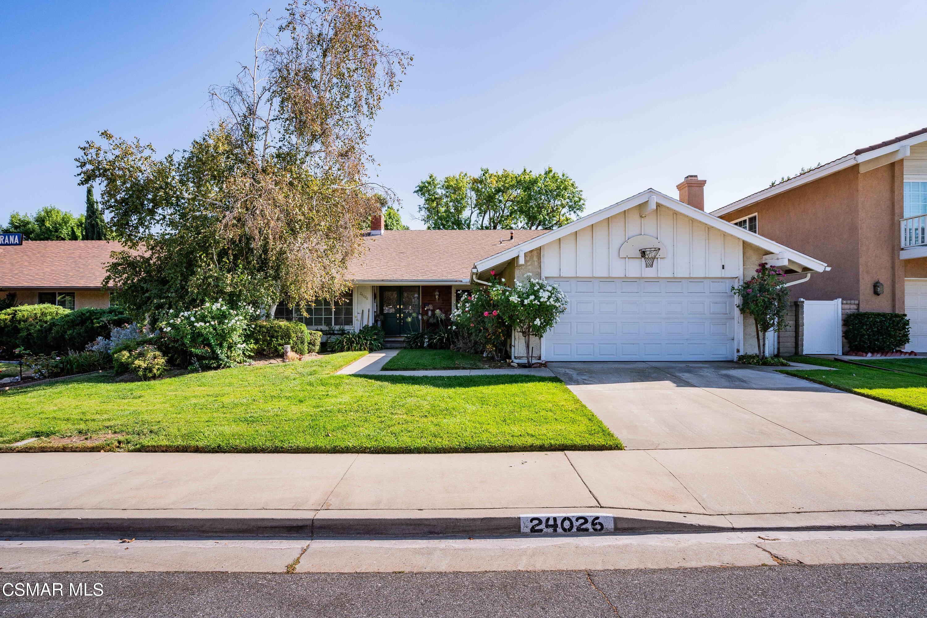 24026 Avenida Entrana