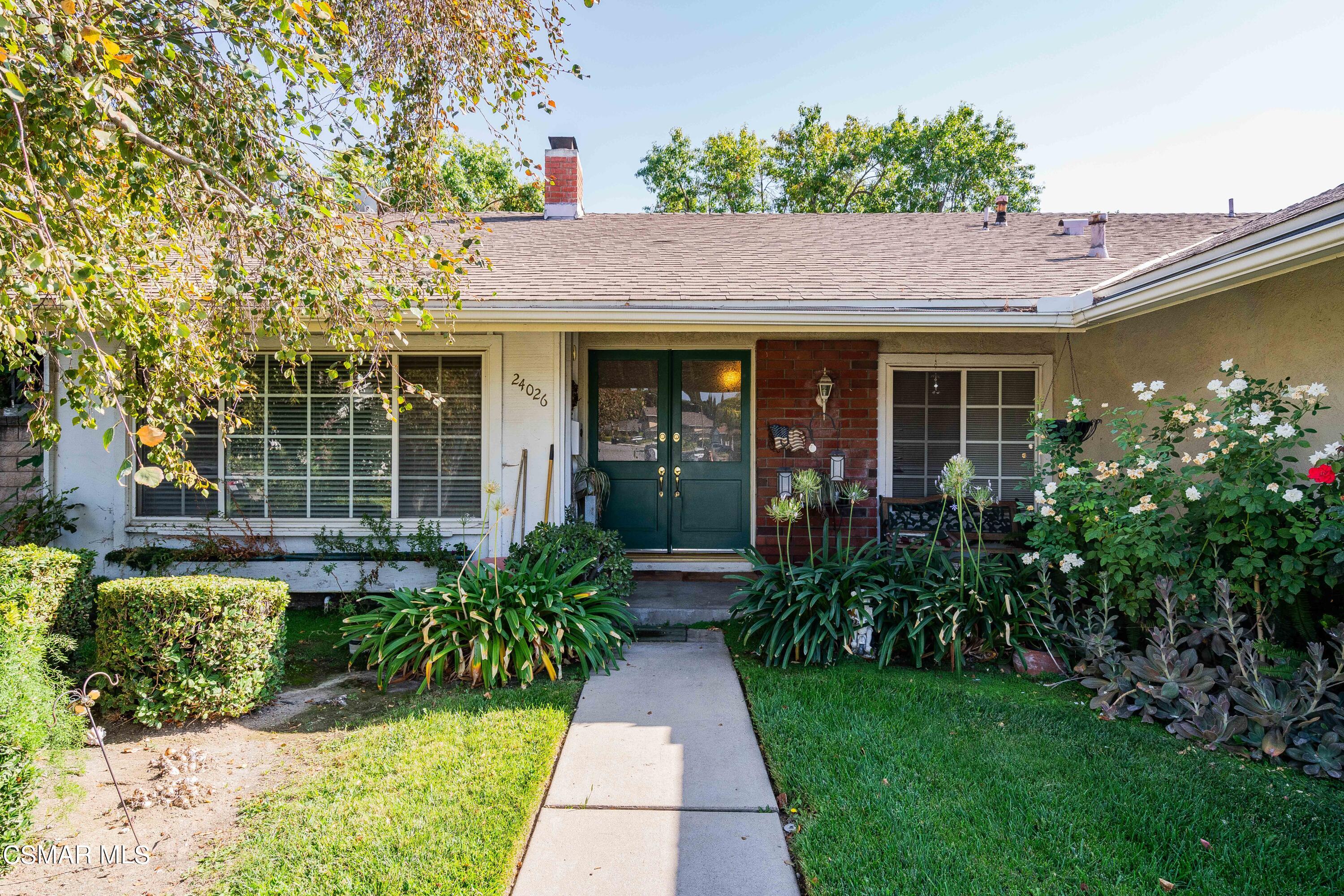 24026 Avenida Entrana