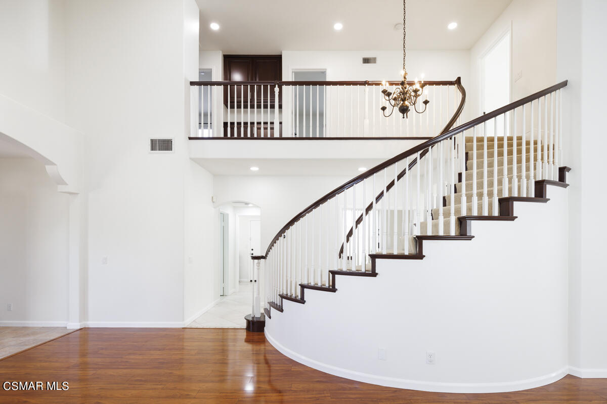 1851 Fox Springs Circle