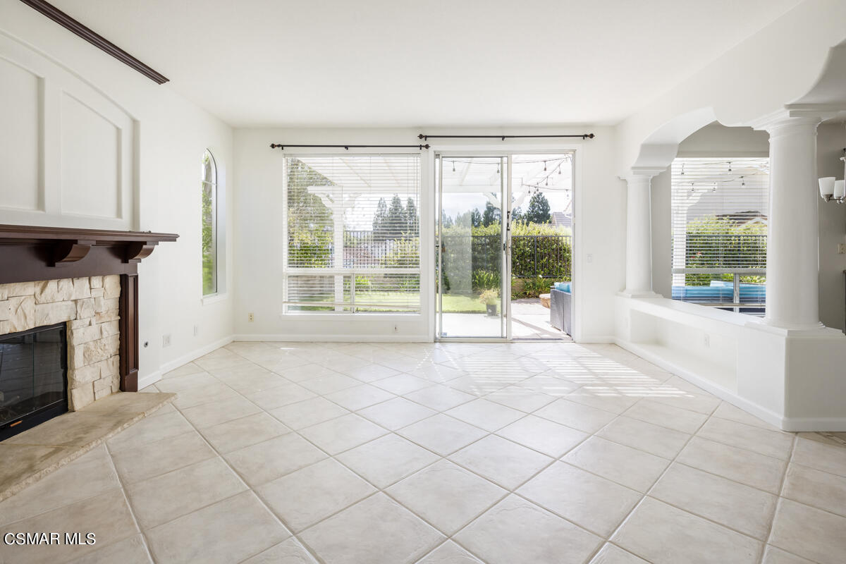 1851 Fox Springs Circle