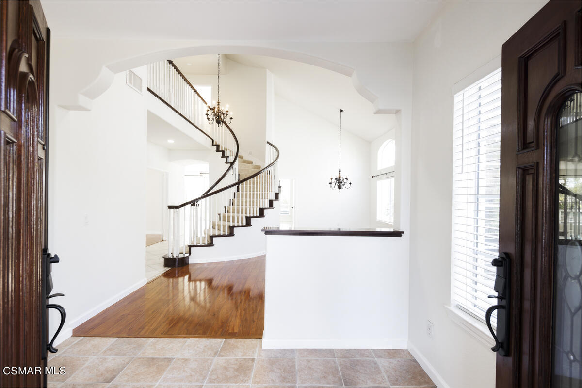 1851 Fox Springs Circle