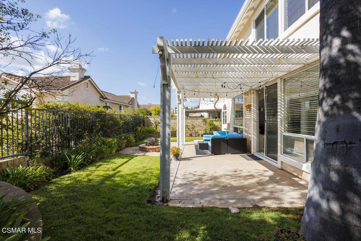 1851 Fox Springs Circle