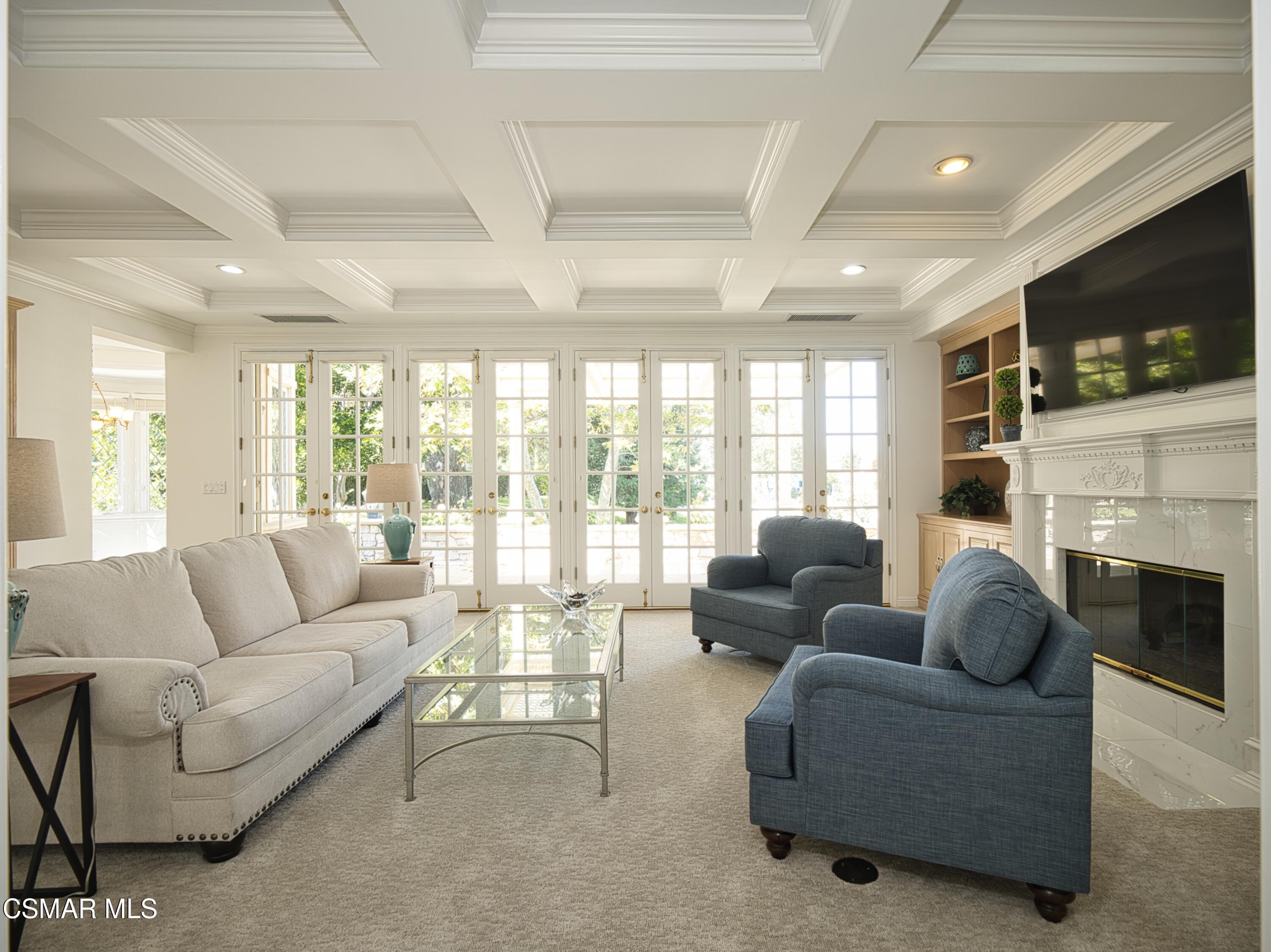 3801 Weatherly Circle