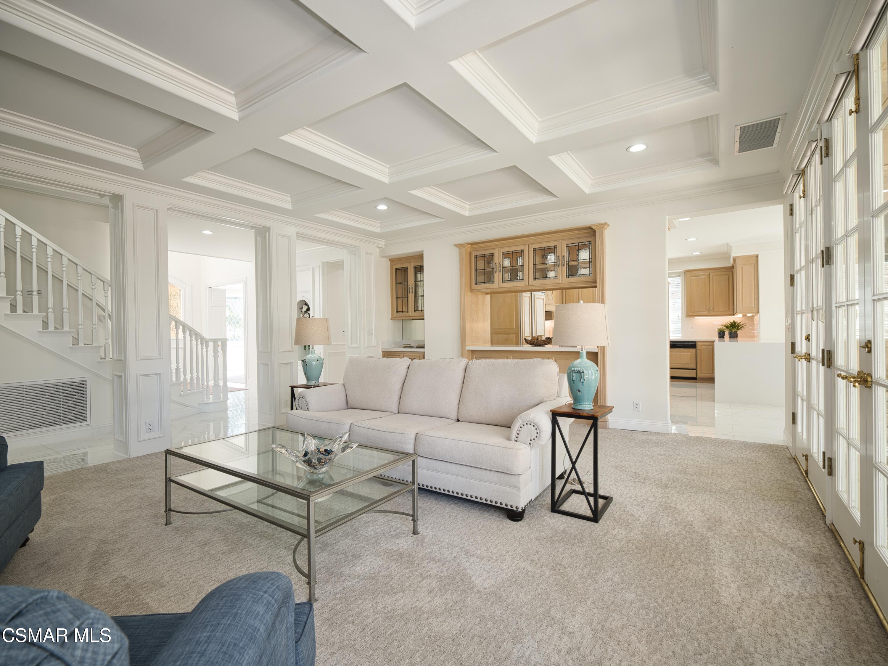 3801 Weatherly Circle