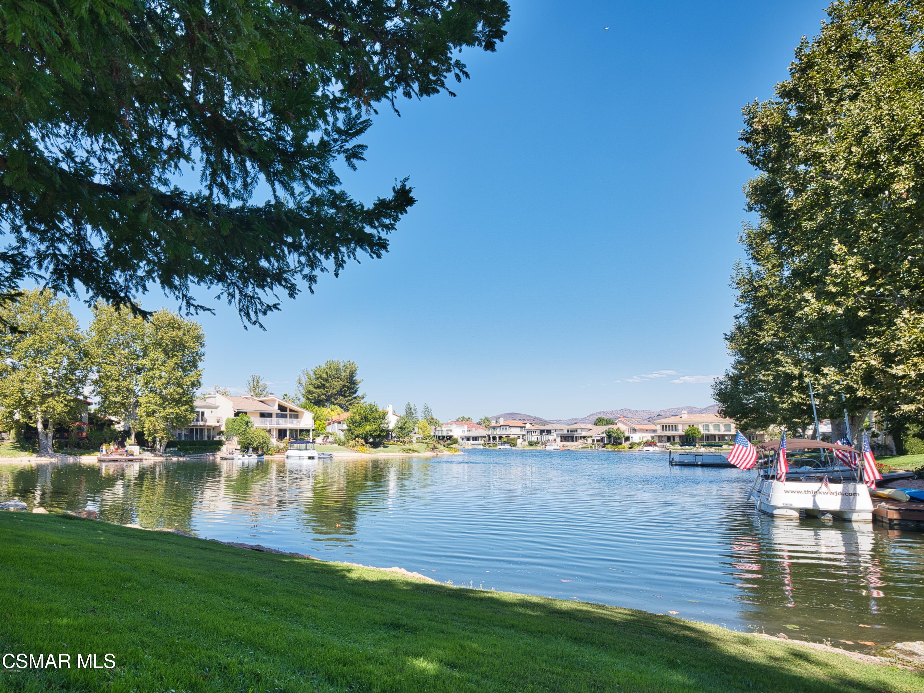 3801 Weatherly Circle