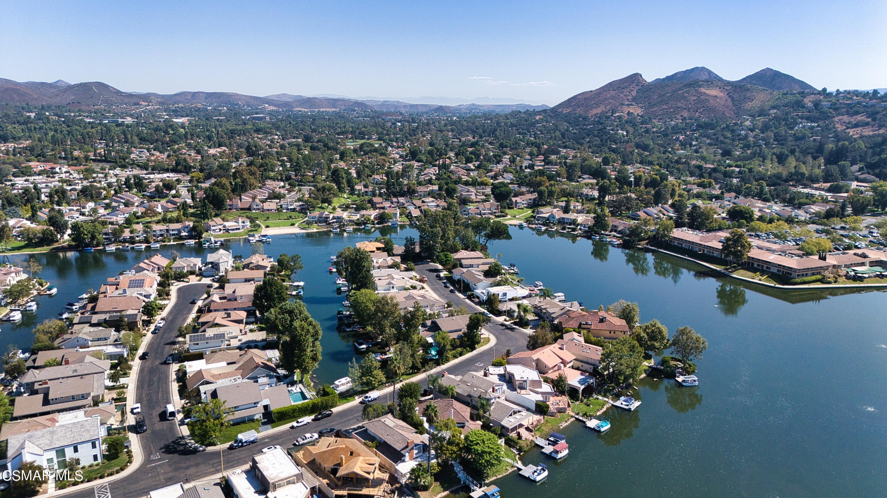 3801 Weatherly Circle