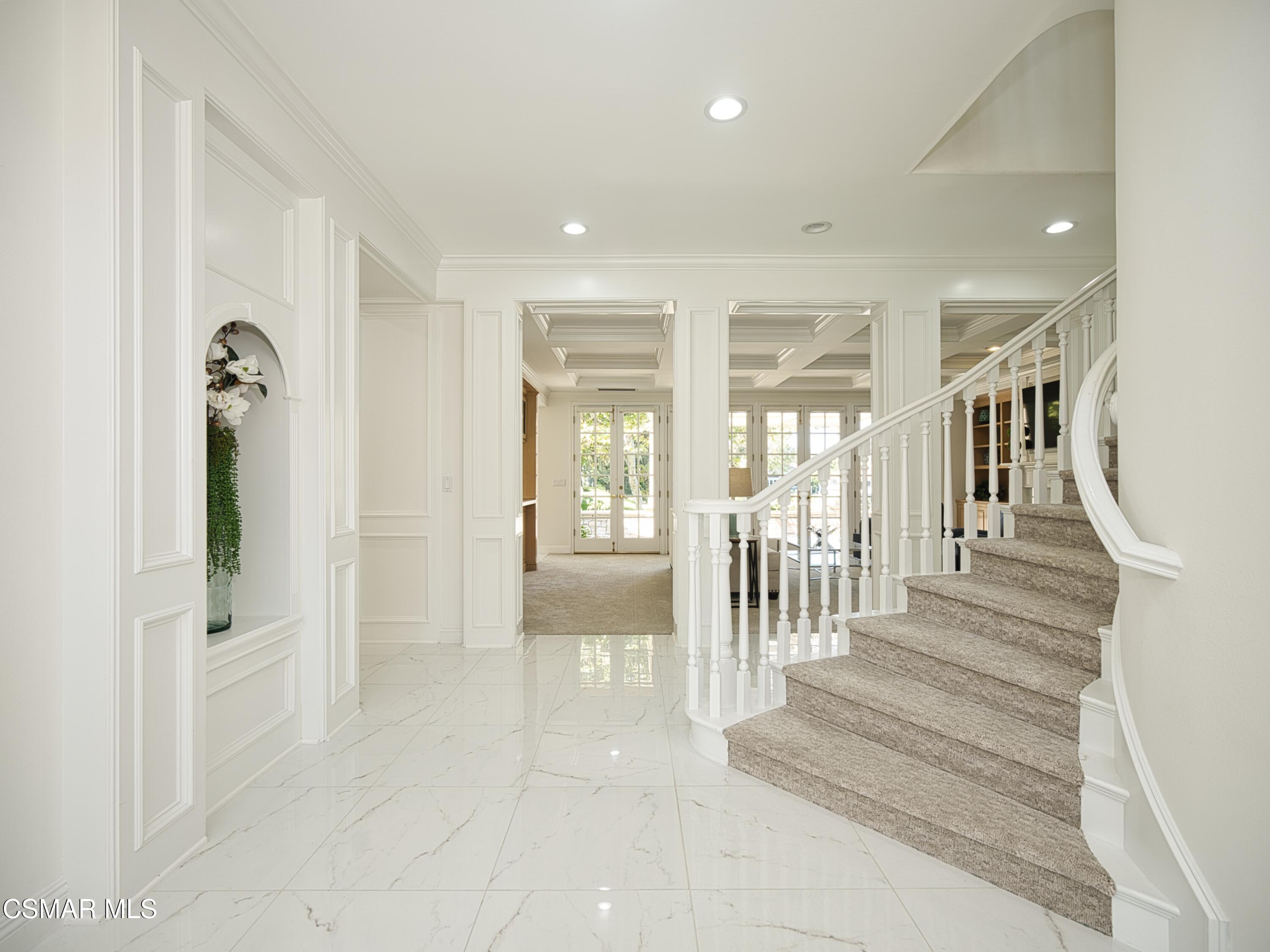 3801 Weatherly Circle