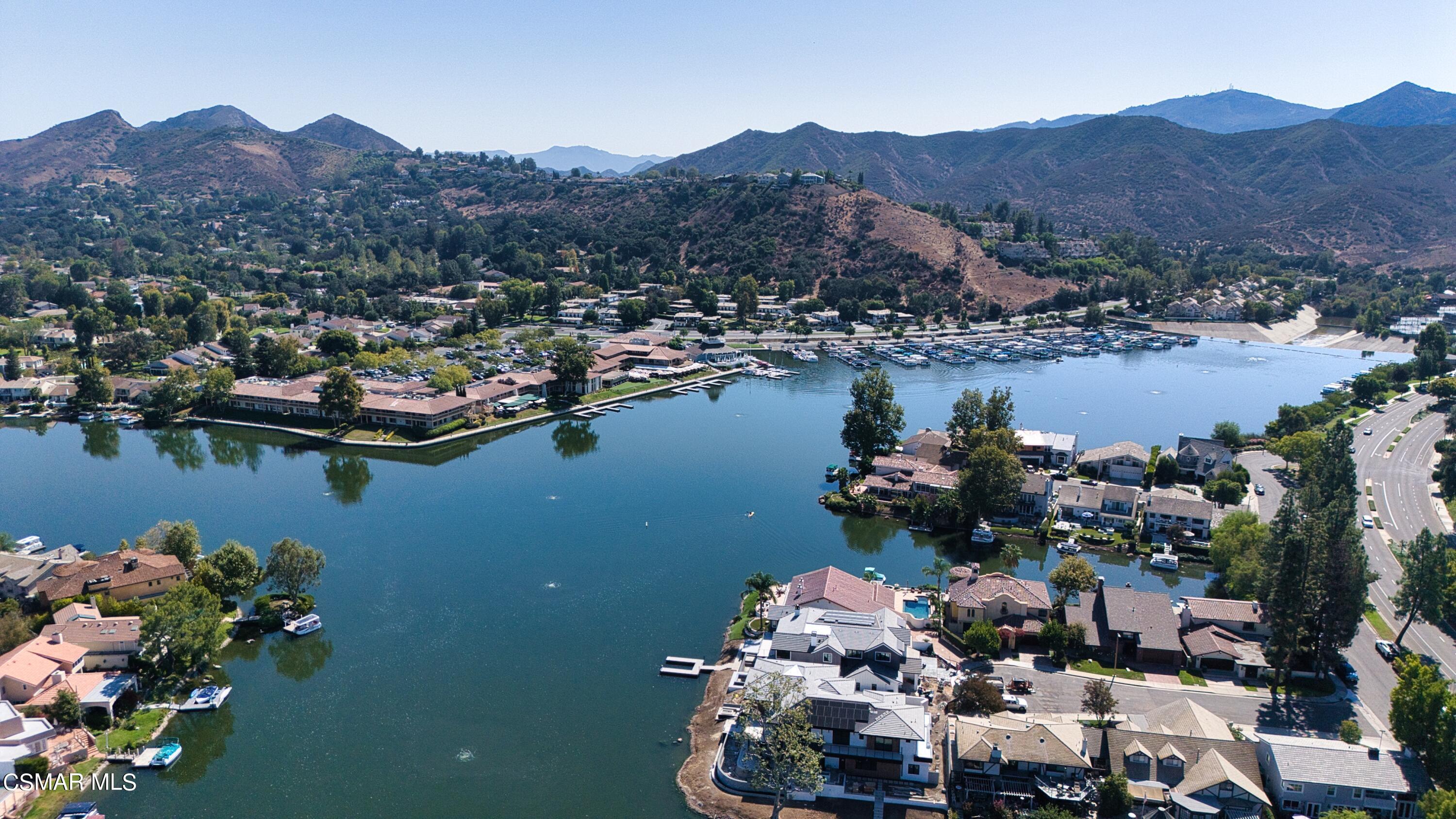 3801 Weatherly Circle