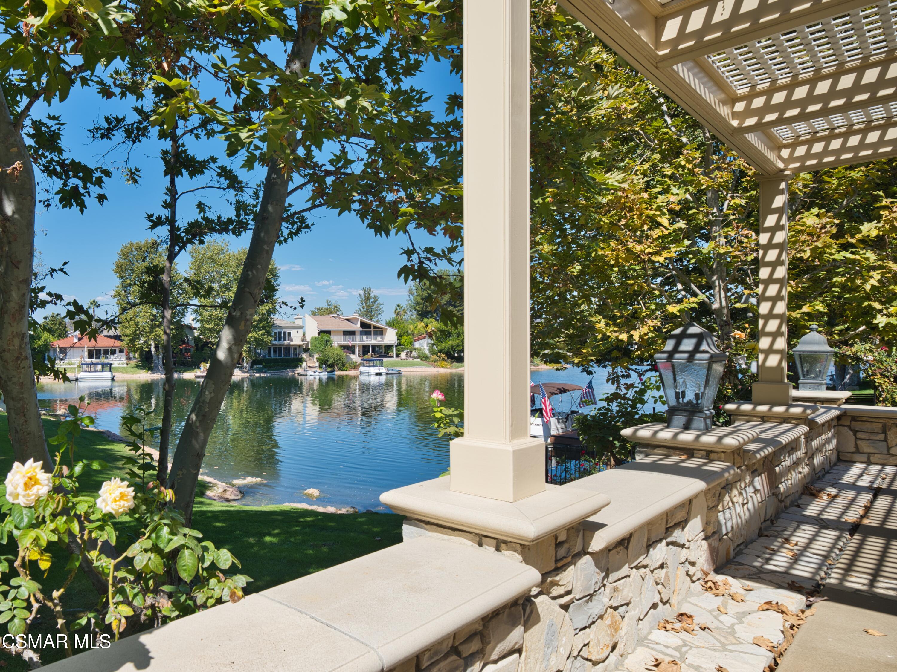 3801 Weatherly Circle