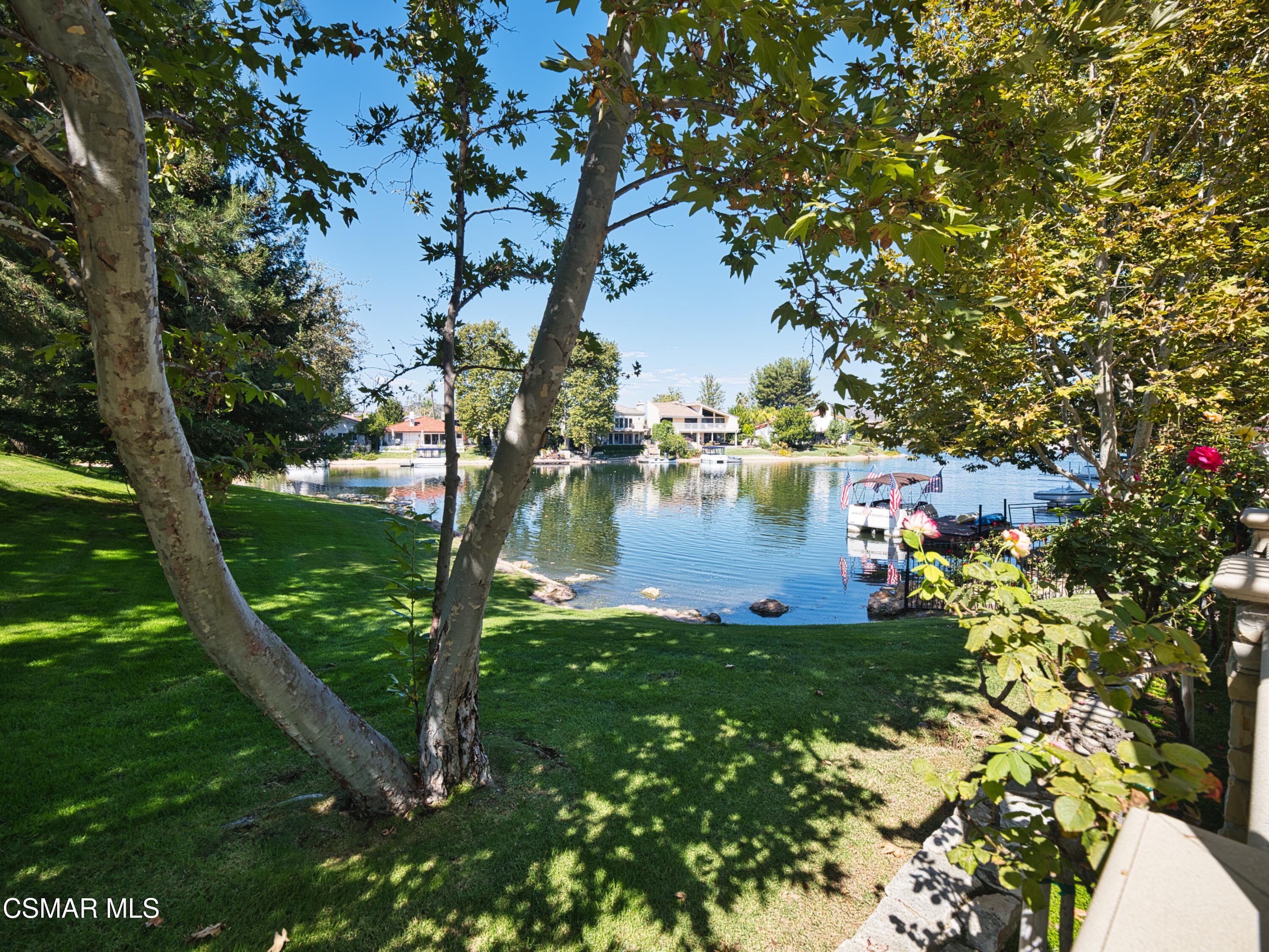 3801 Weatherly Circle