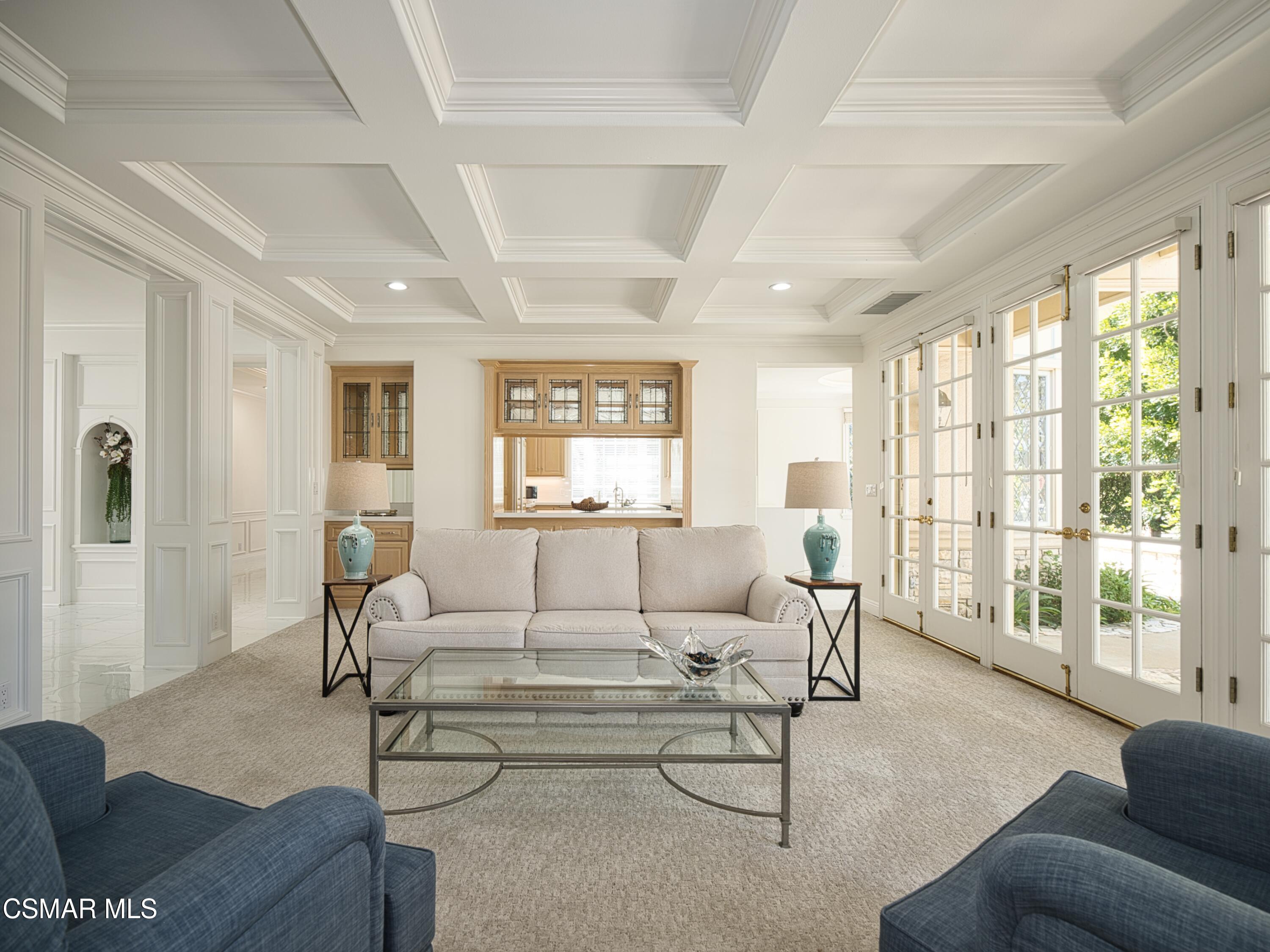 3801 Weatherly Circle