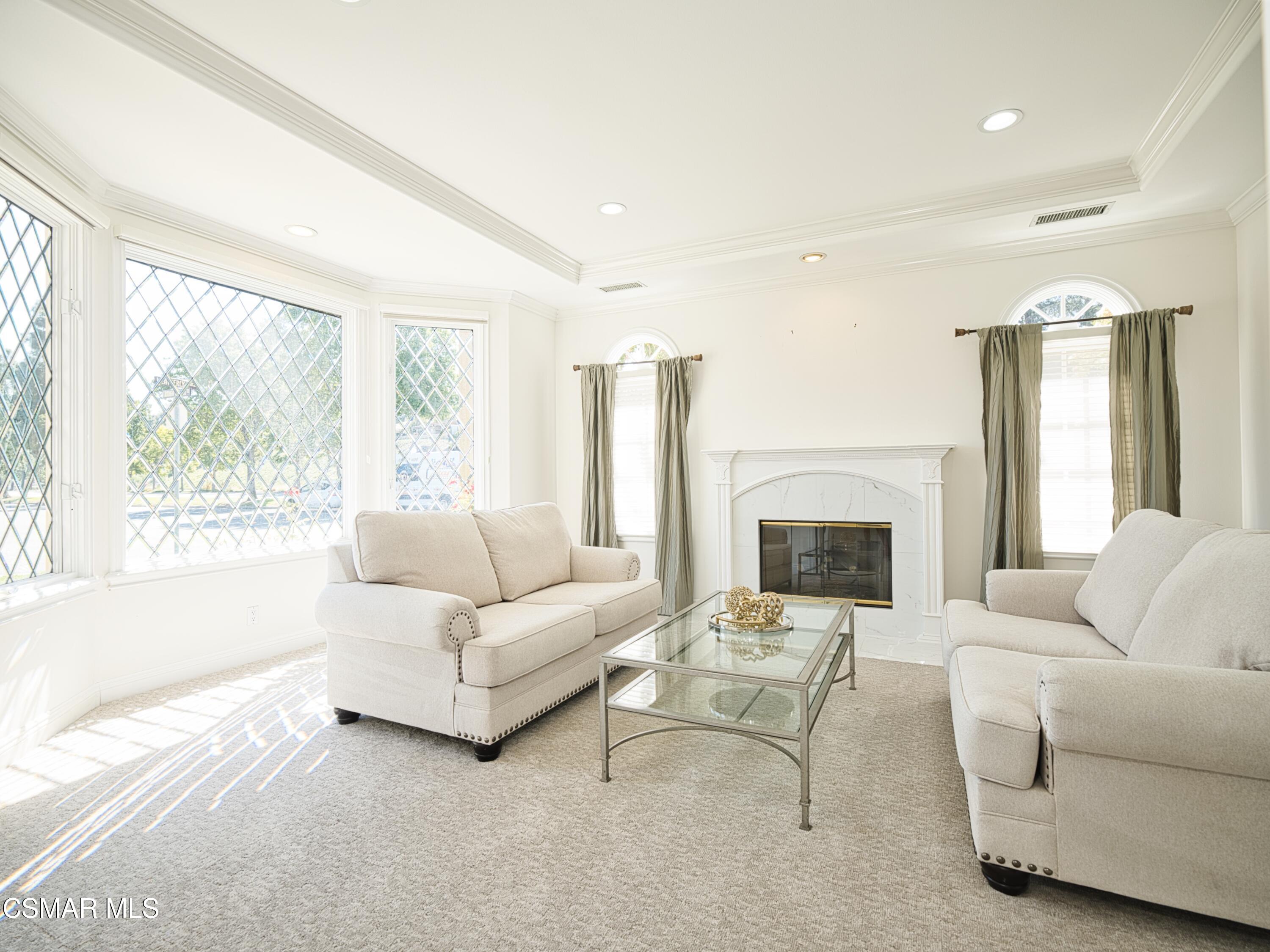 3801 Weatherly Circle