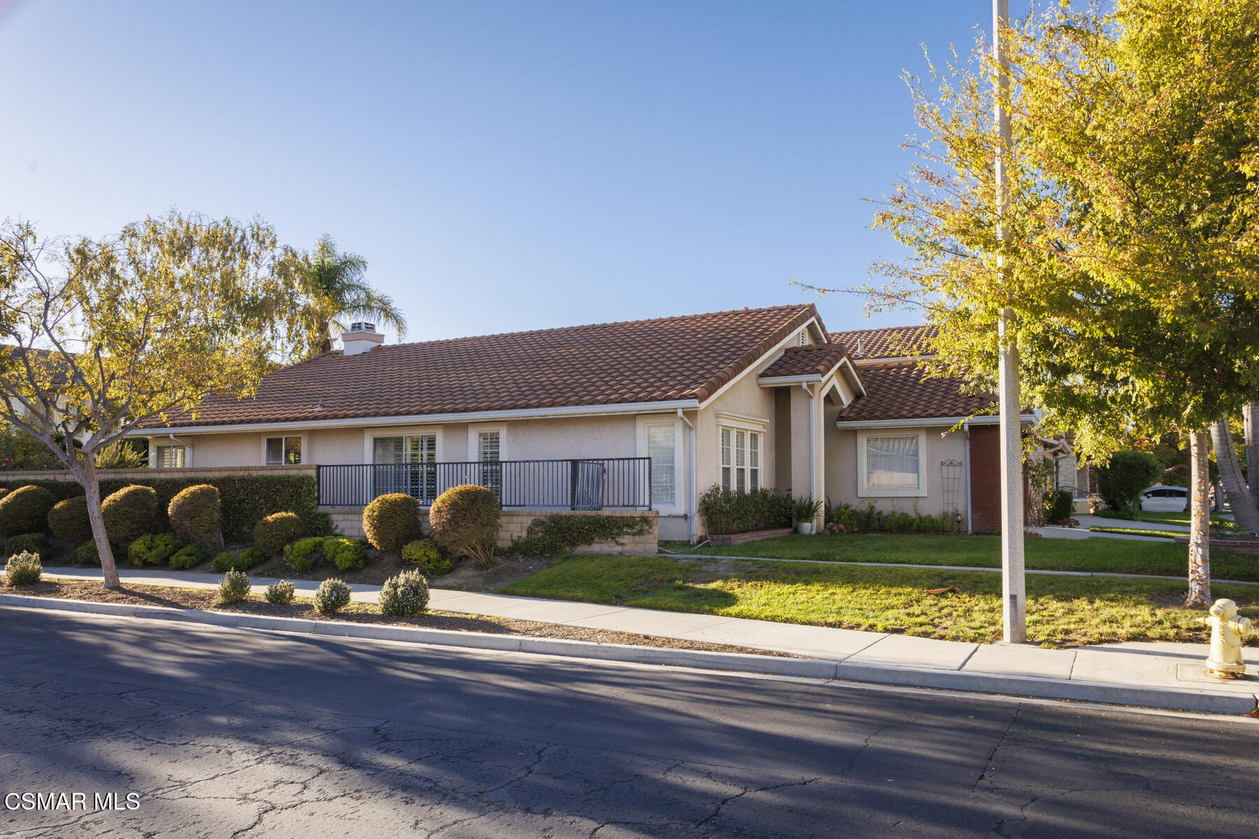 1658 Amarelle Street