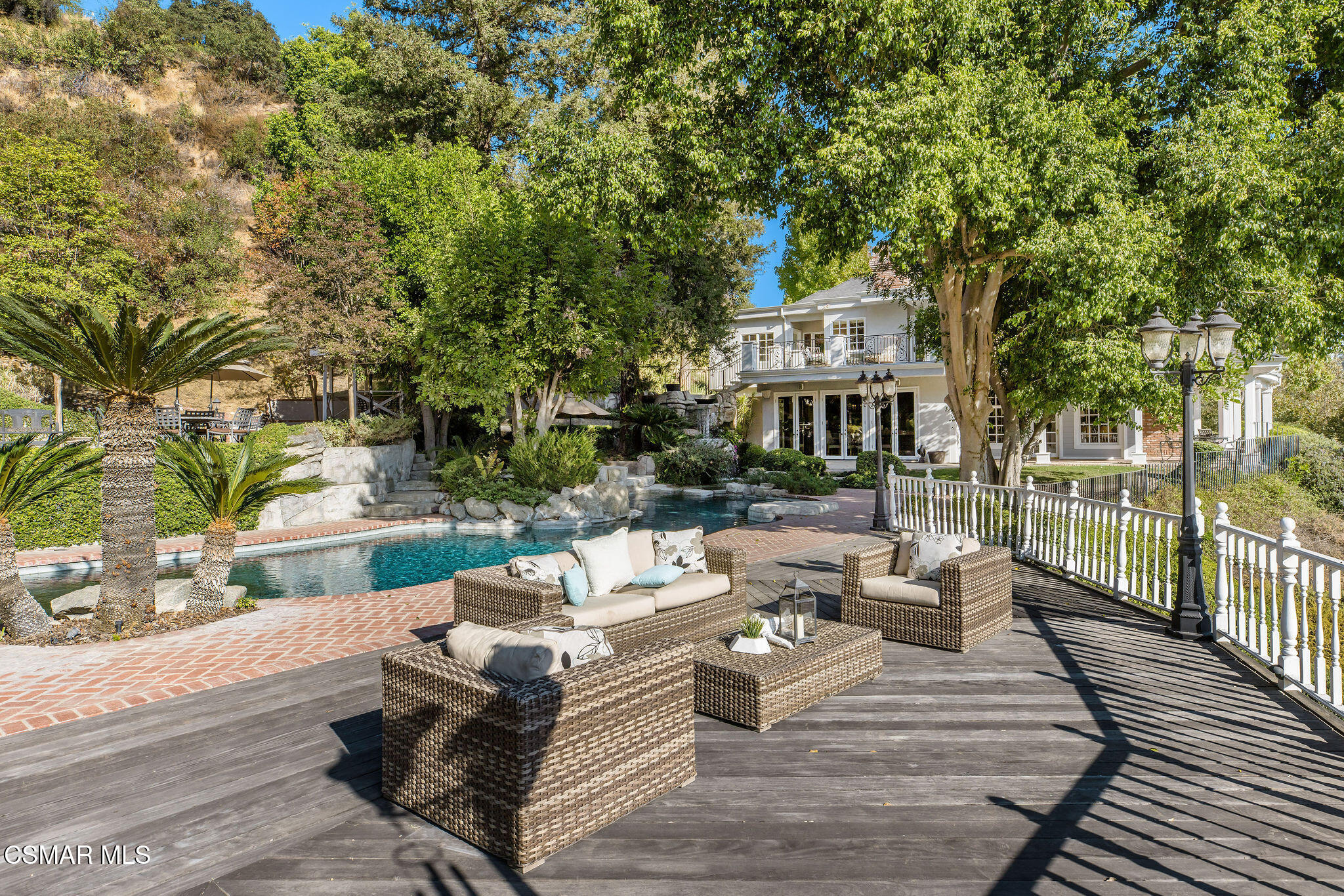 427 Long Canyon Road