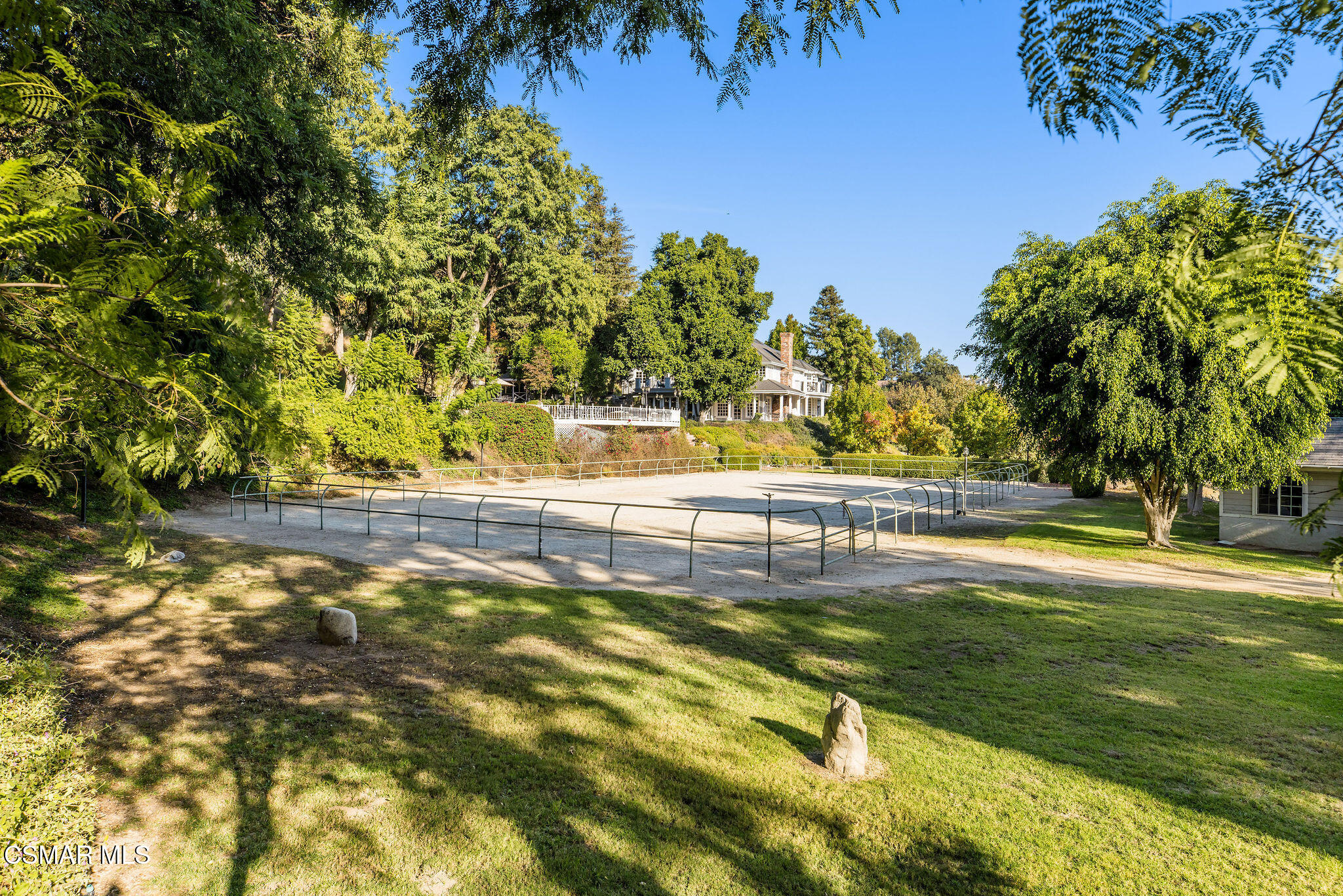 427 Long Canyon Road