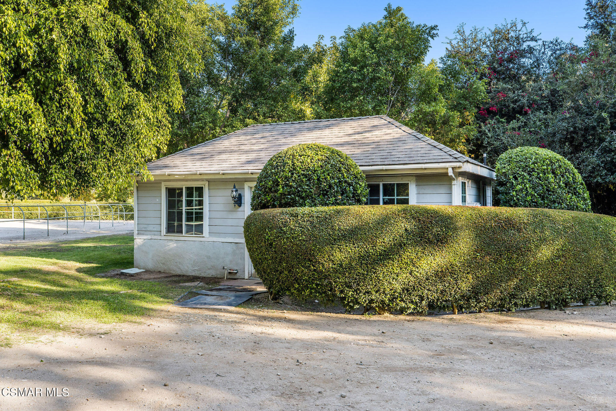 427 Long Canyon Road