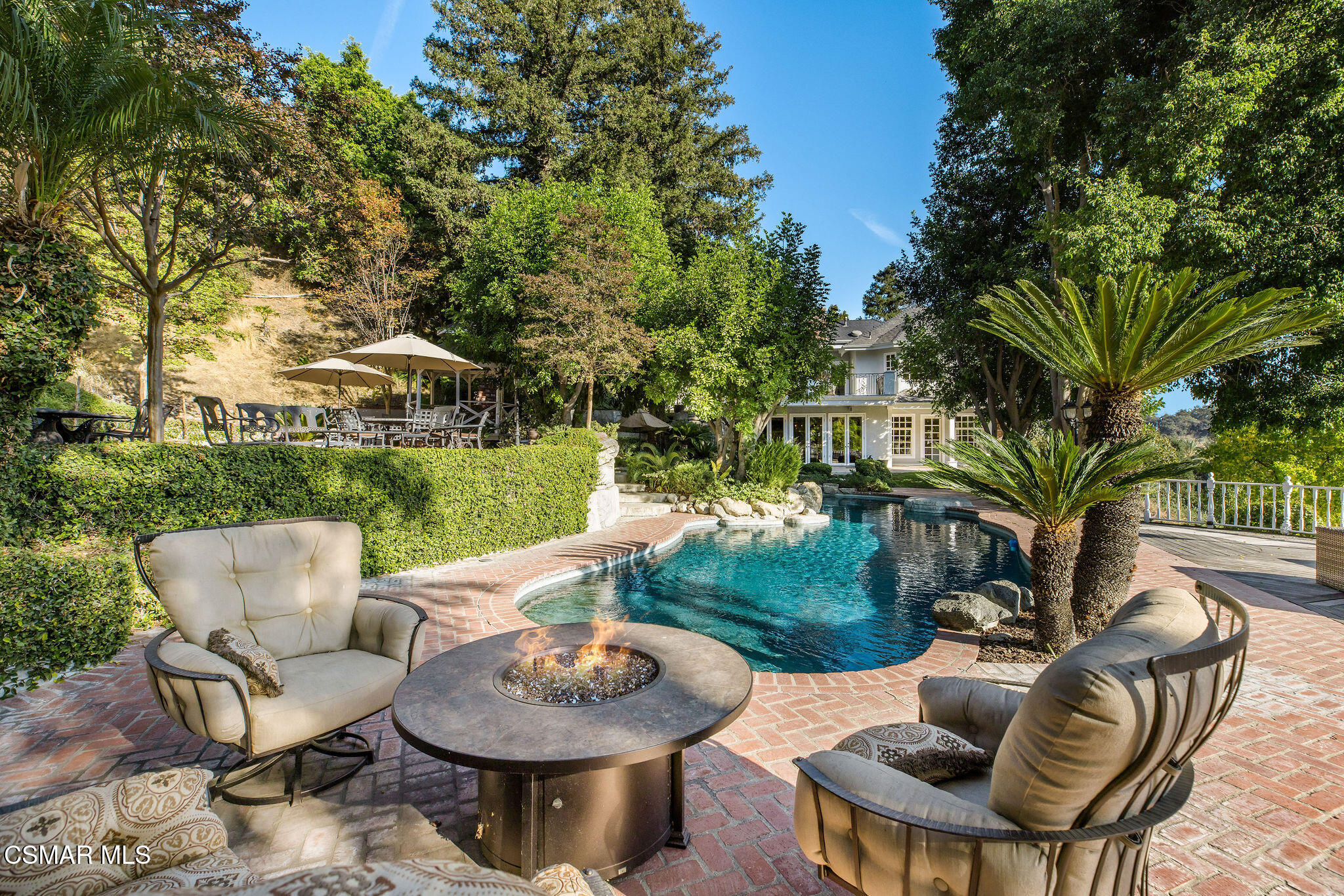 427 Long Canyon Road