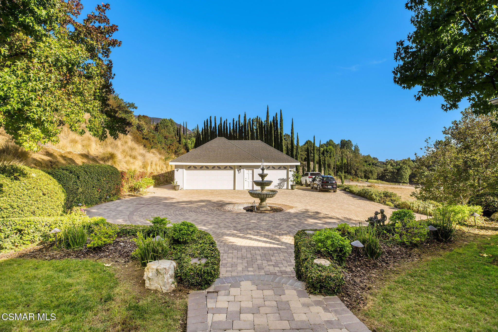 427 Long Canyon Road