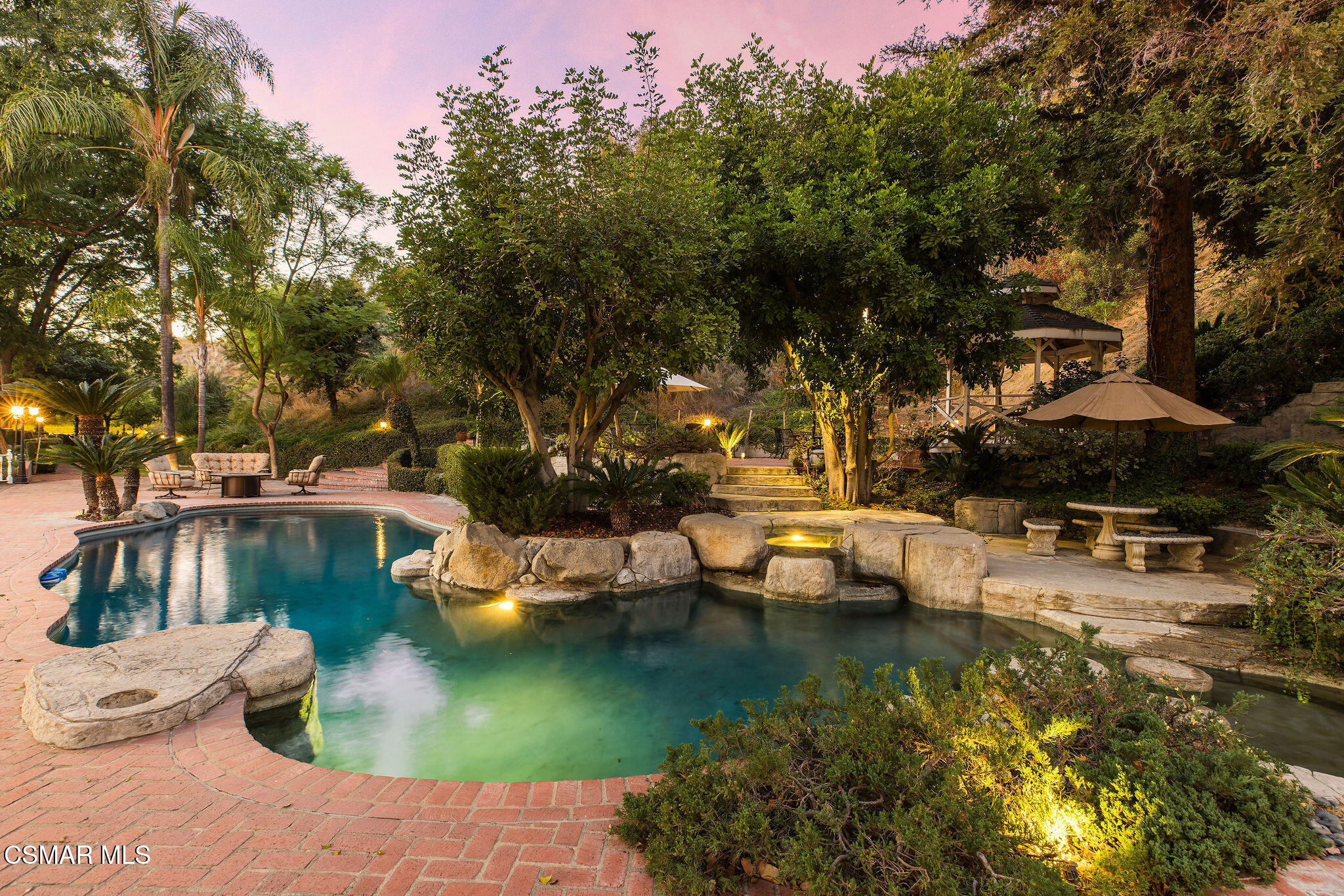 427 Long Canyon Road