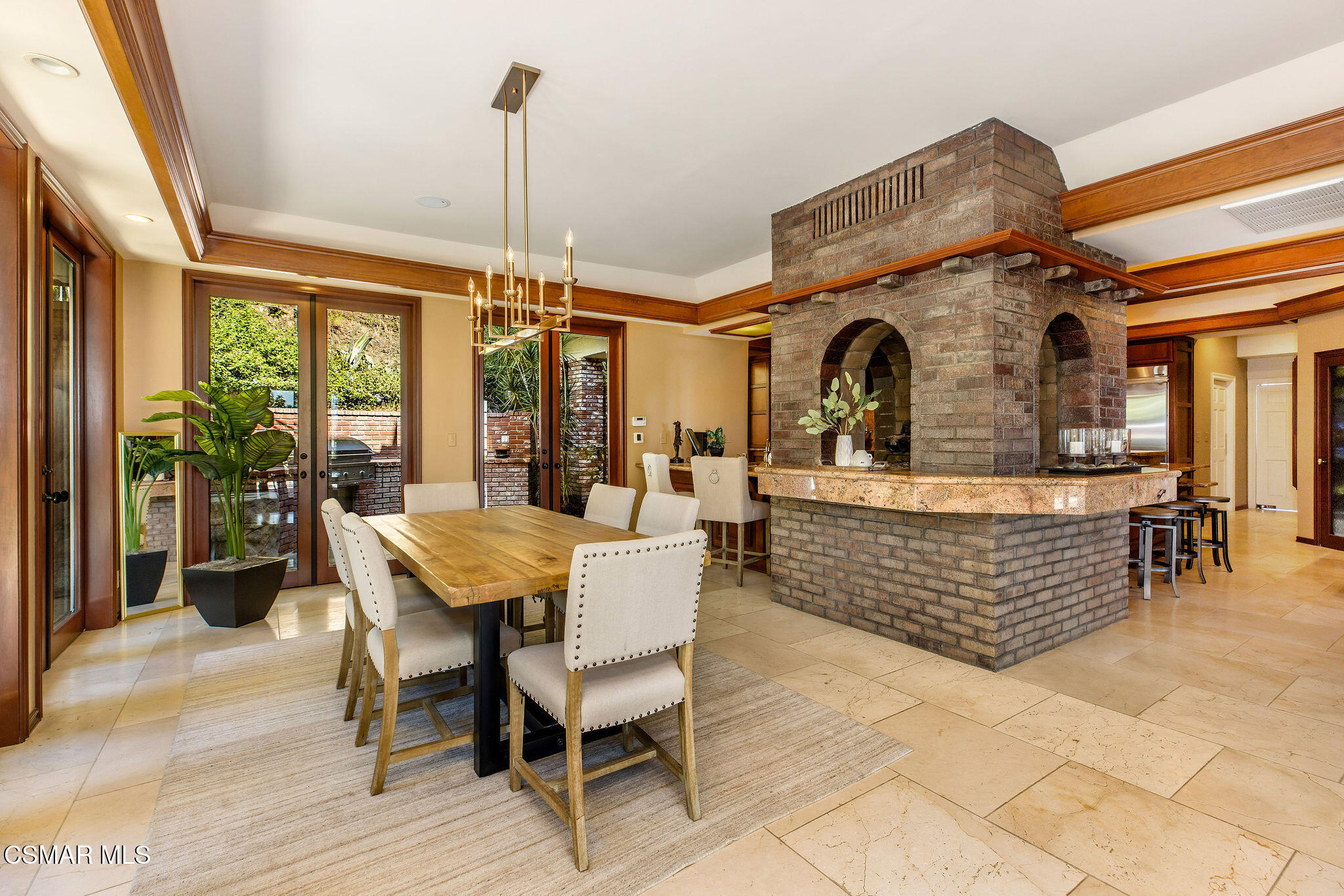 427 Long Canyon Road