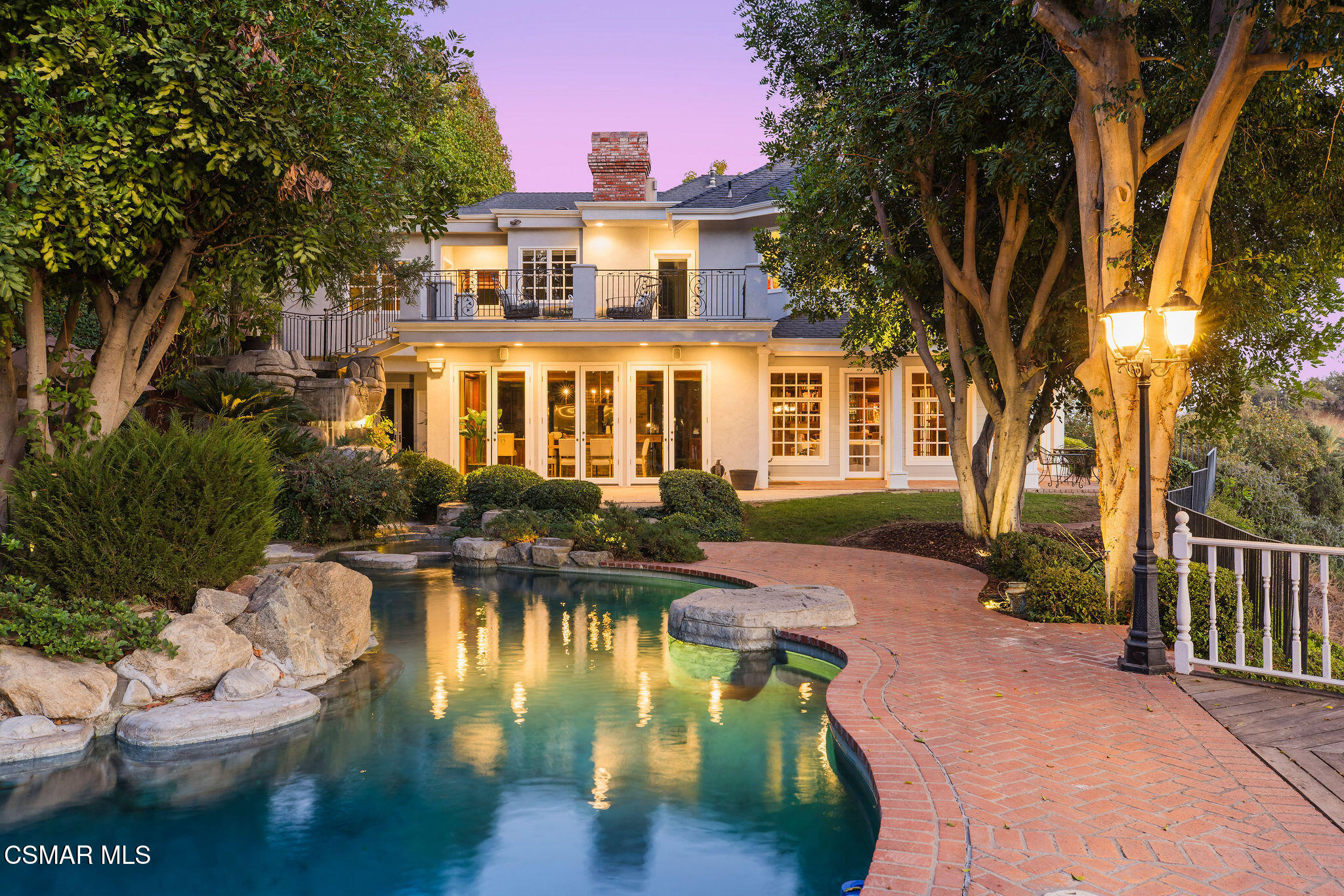 427 Long Canyon Road