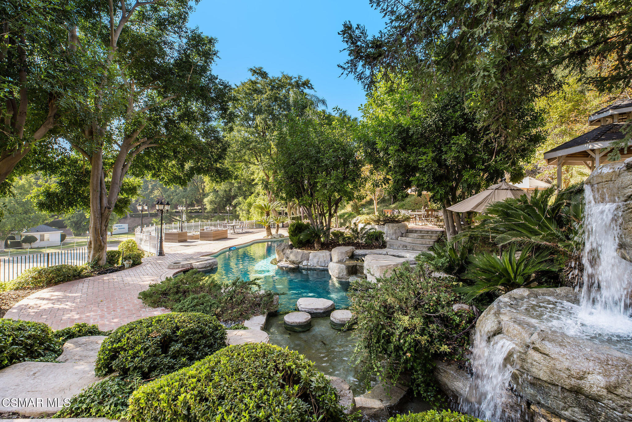 427 Long Canyon Road