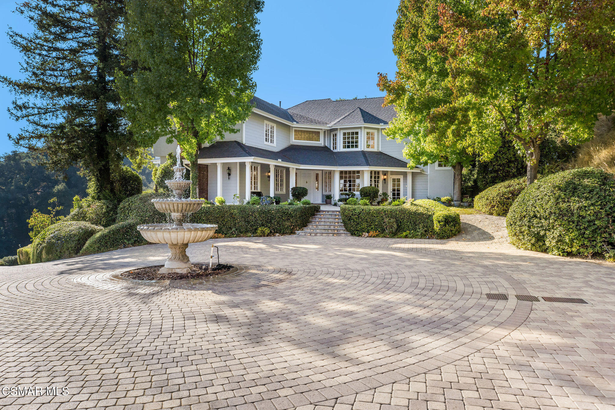 427 Long Canyon Road