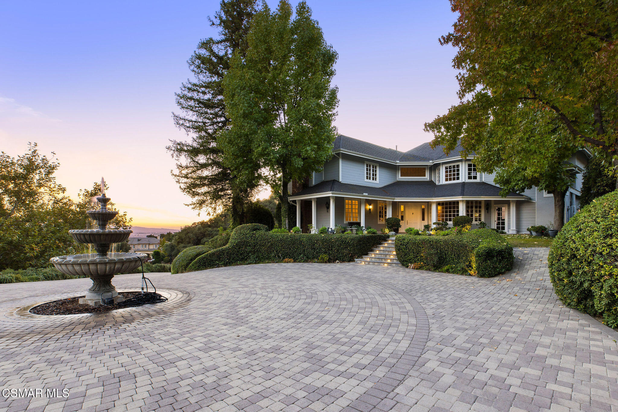 427 Long Canyon Road
