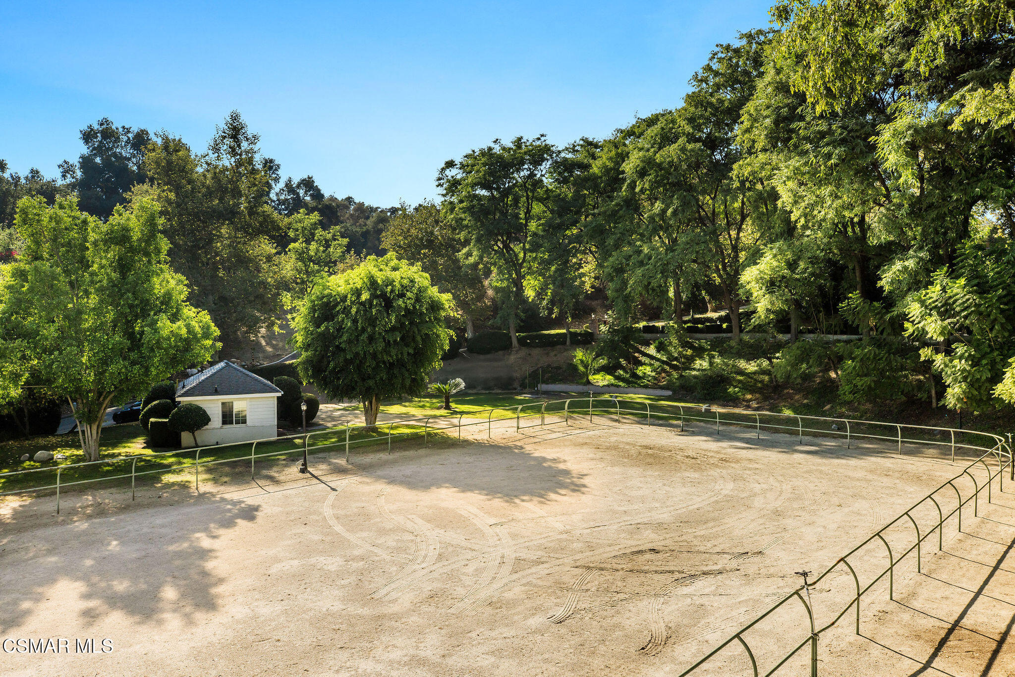 427 Long Canyon Road