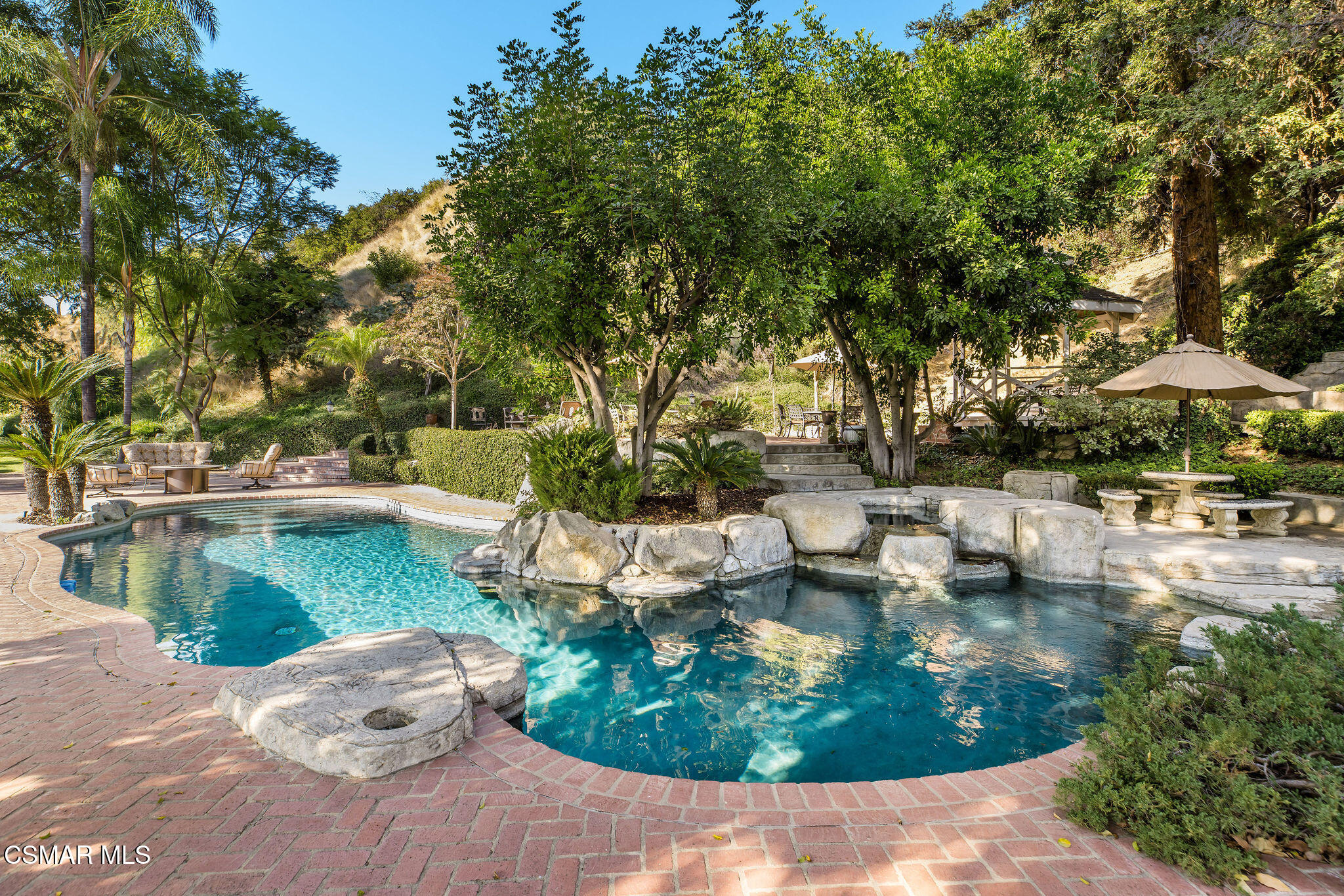 427 Long Canyon Road