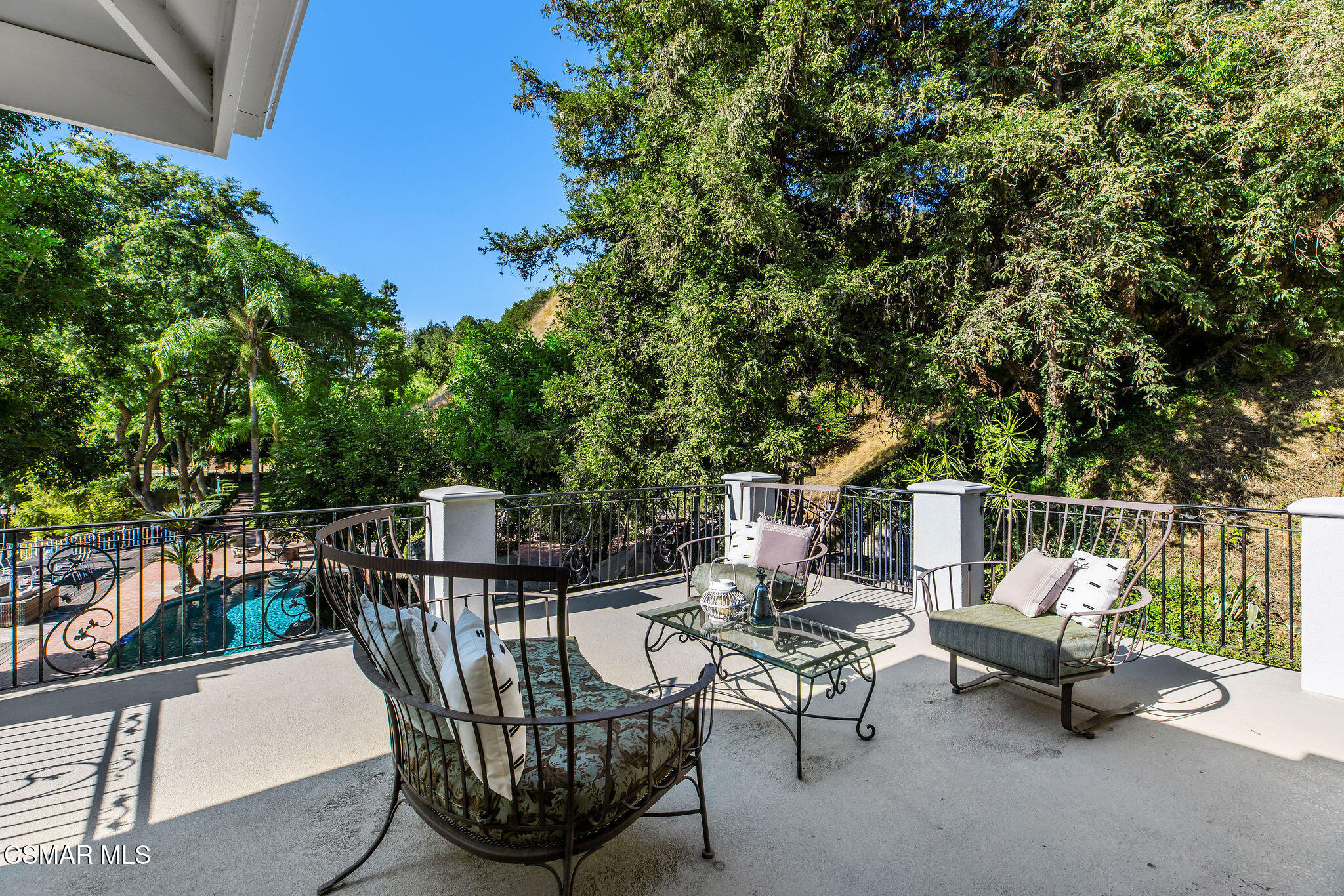 427 Long Canyon Road