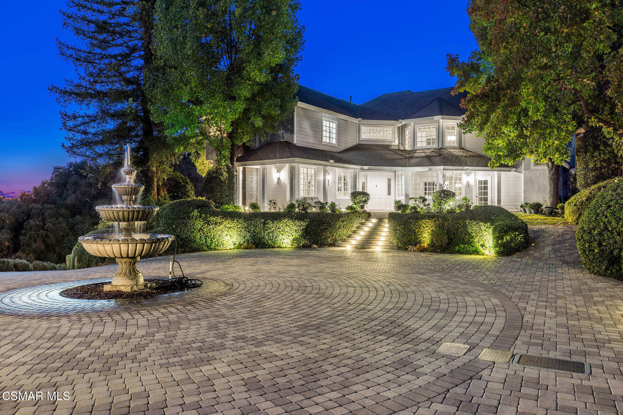 427 Long Canyon Road