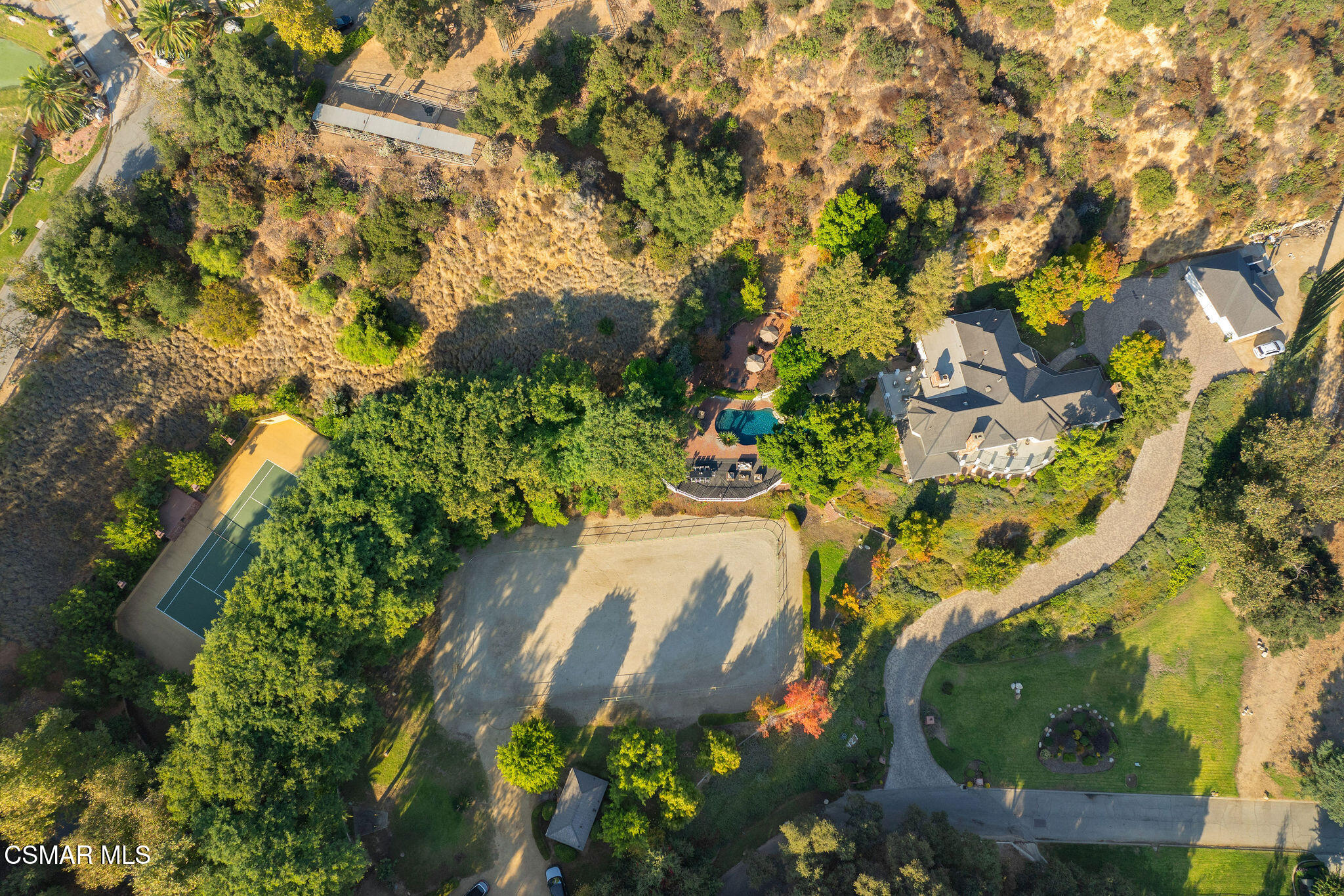 427 Long Canyon Road
