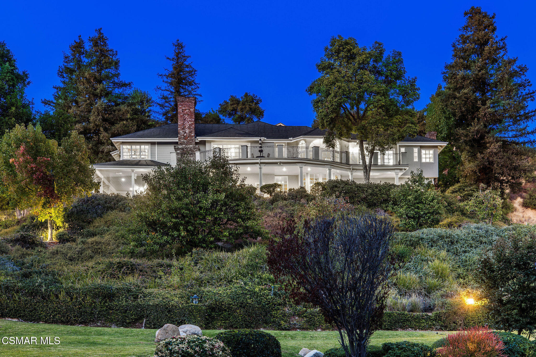 427 Long Canyon Road
