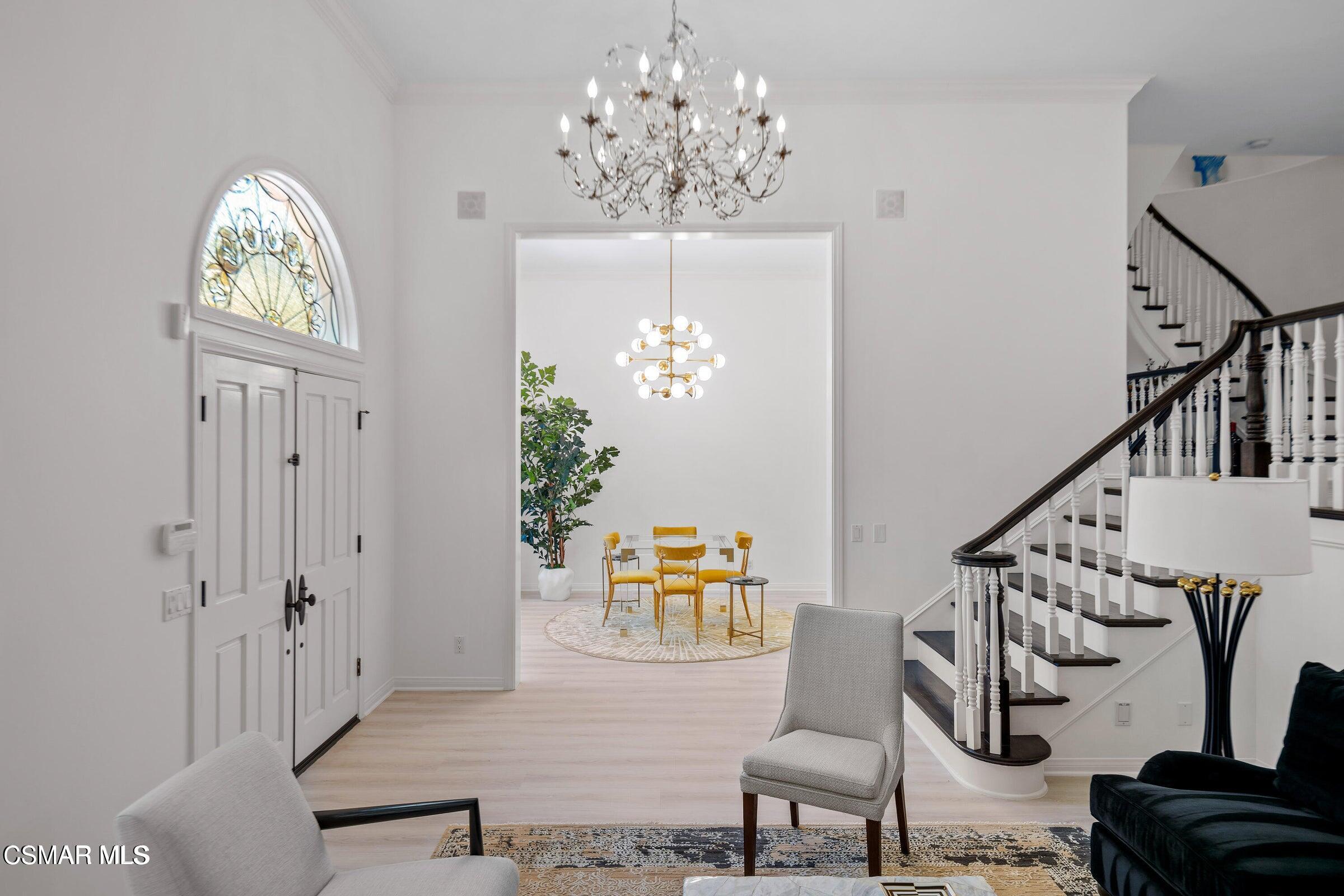 2479 Swanfield Court