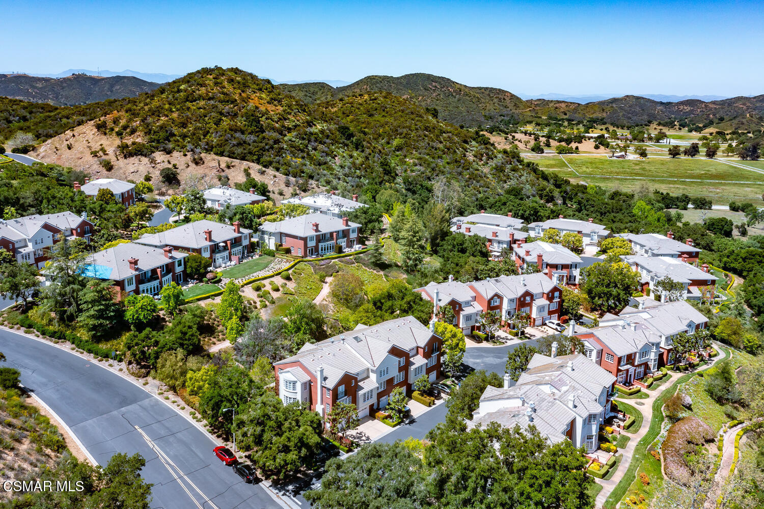 2479 Swanfield Court