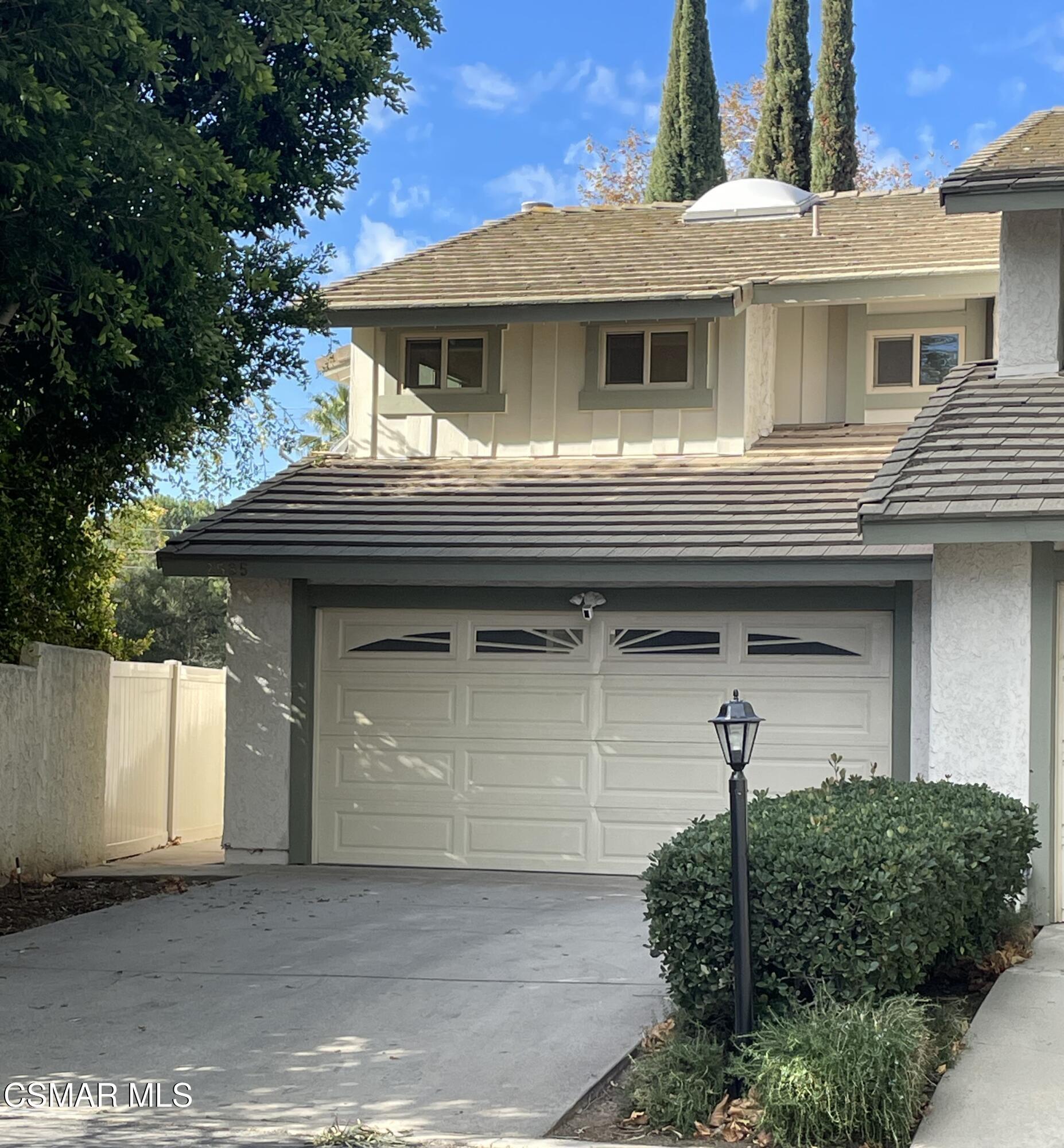 2585 Los Arcos Circle