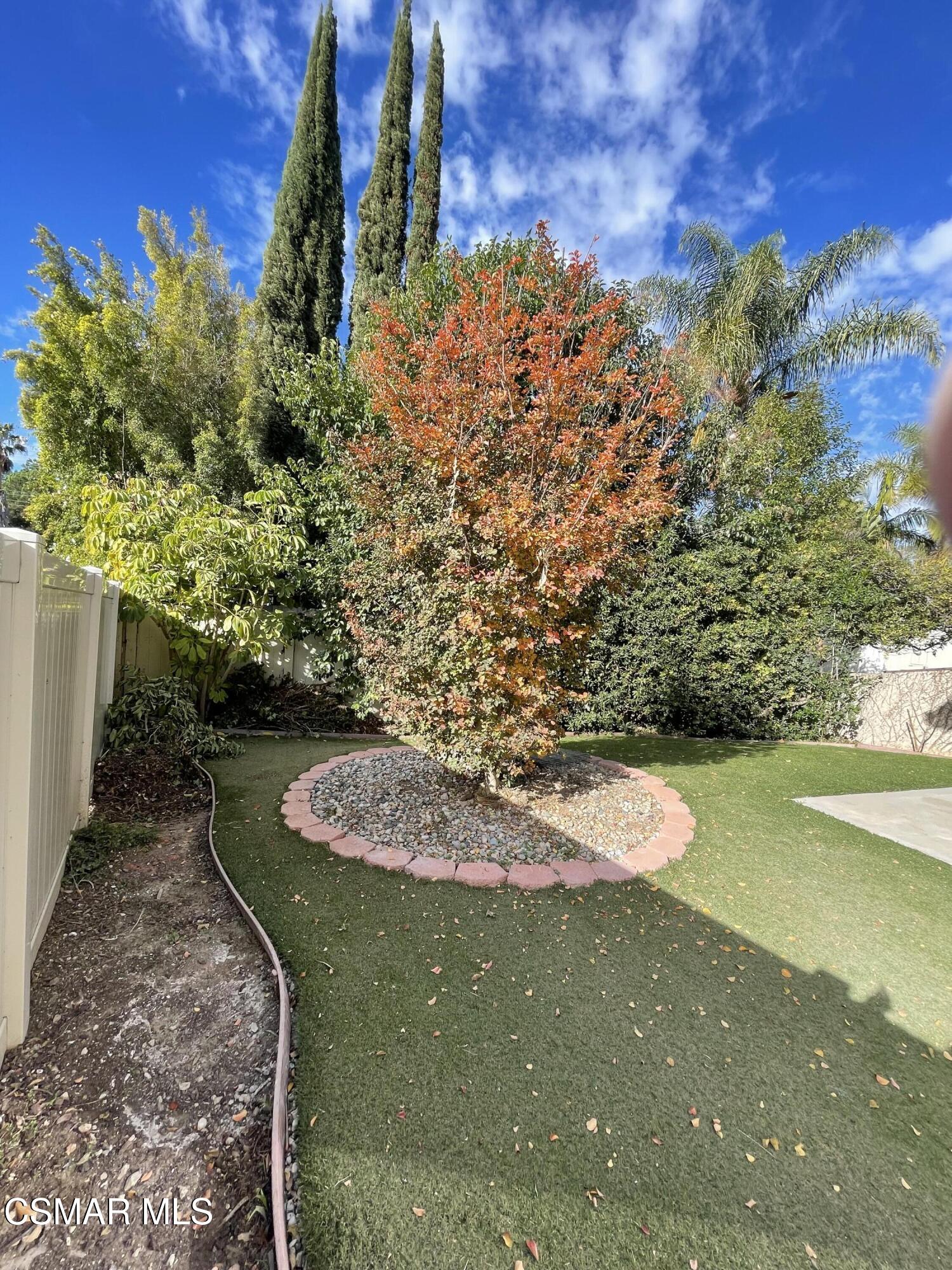 2585 Los Arcos Circle