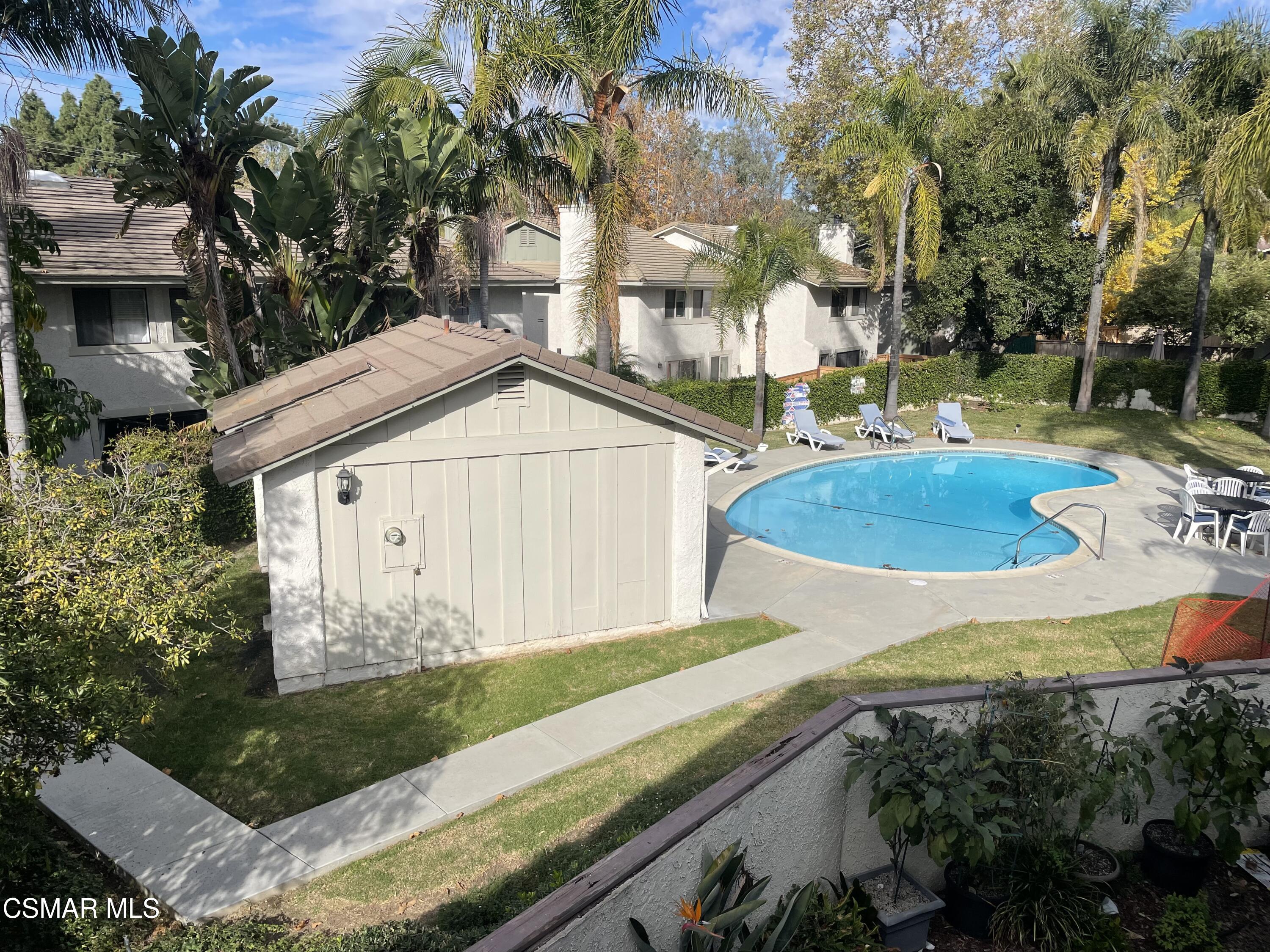 2585 Los Arcos Circle